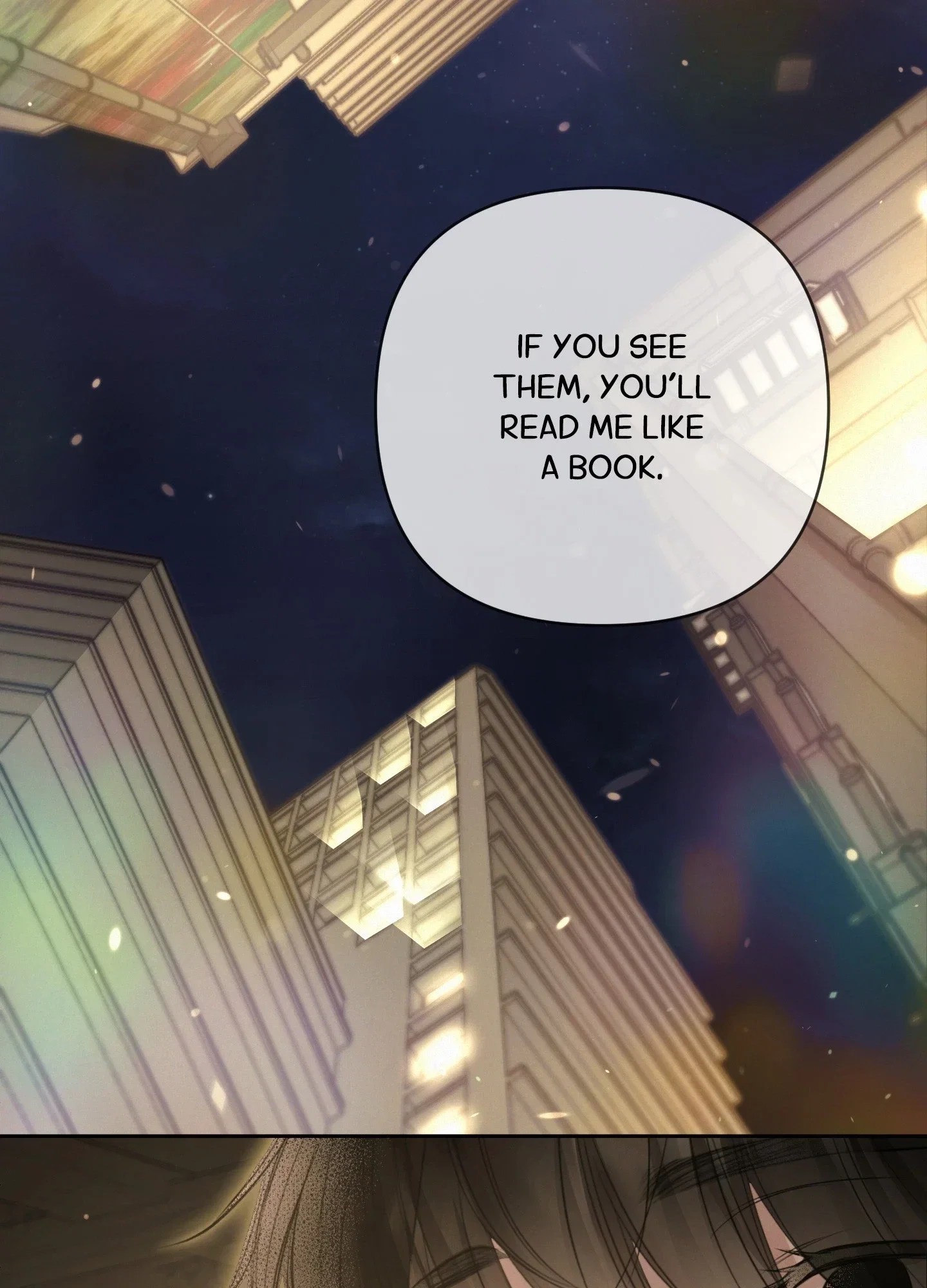 Diamond Dust (C.R Jade) Chapter 23 - Page 3