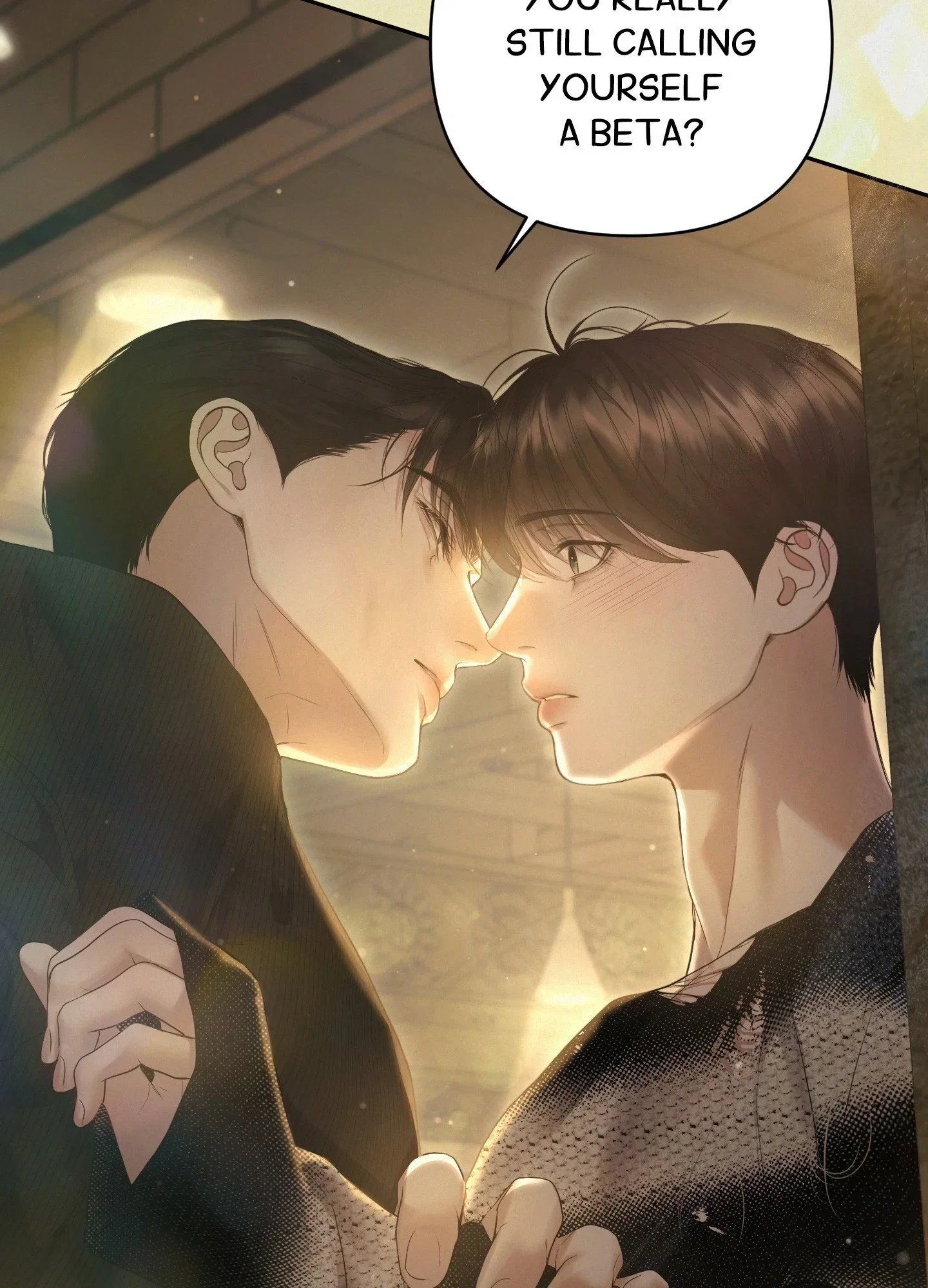 Diamond Dust (C.R Jade) Chapter 23 - Page 8