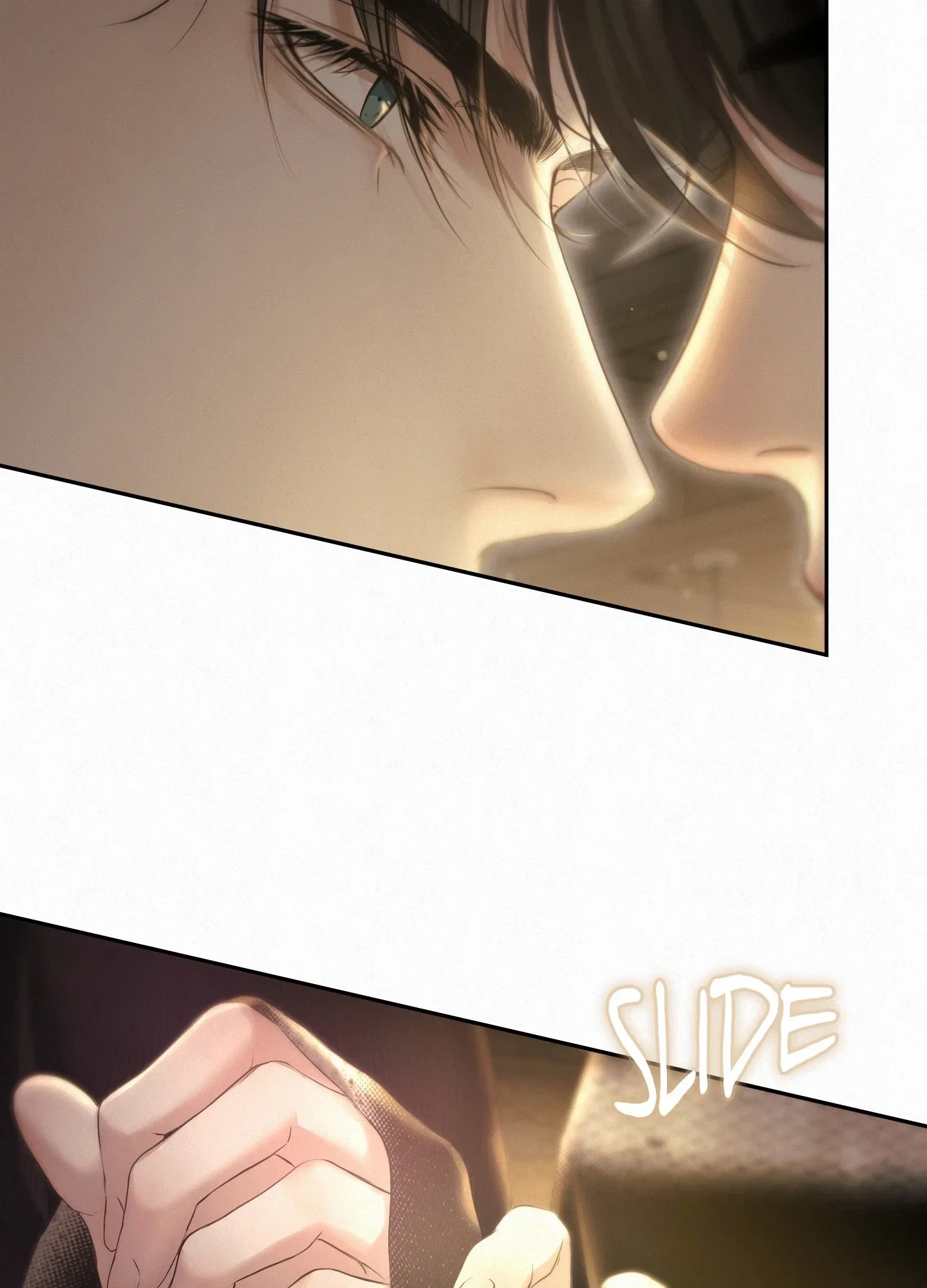 Diamond Dust (C.R Jade) Chapter 23 - Page 10