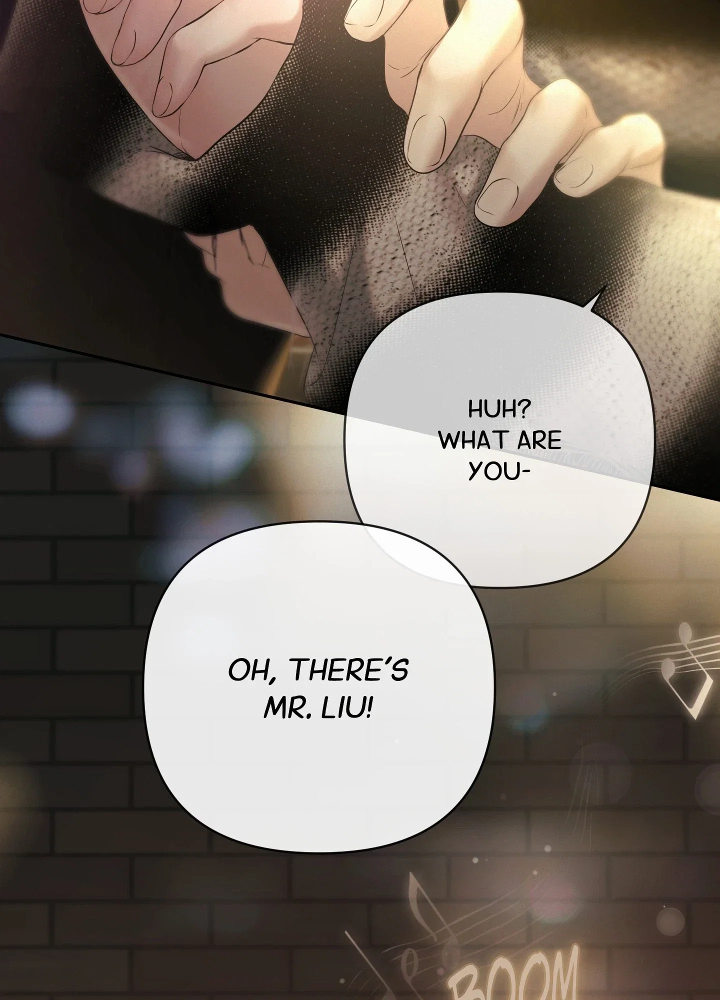 Diamond Dust (C.R Jade) Chapter 23 - Page 11