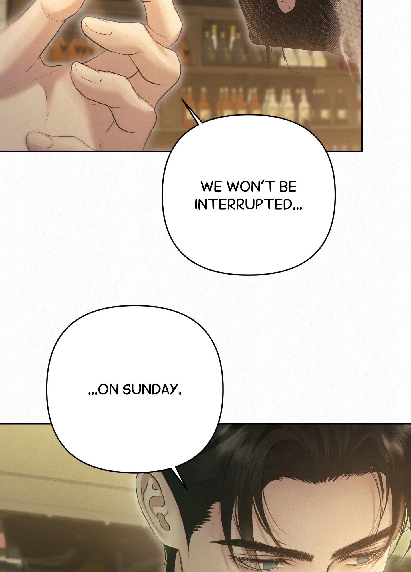 Diamond Dust (C.R Jade) Chapter 23 - Page 15