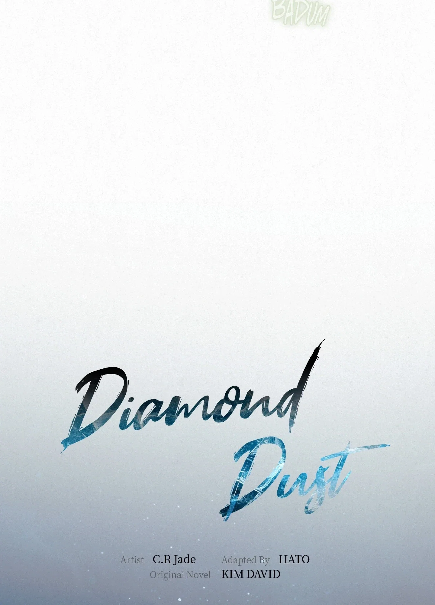 Diamond Dust (C.R Jade) Chapter 23 - Page 21