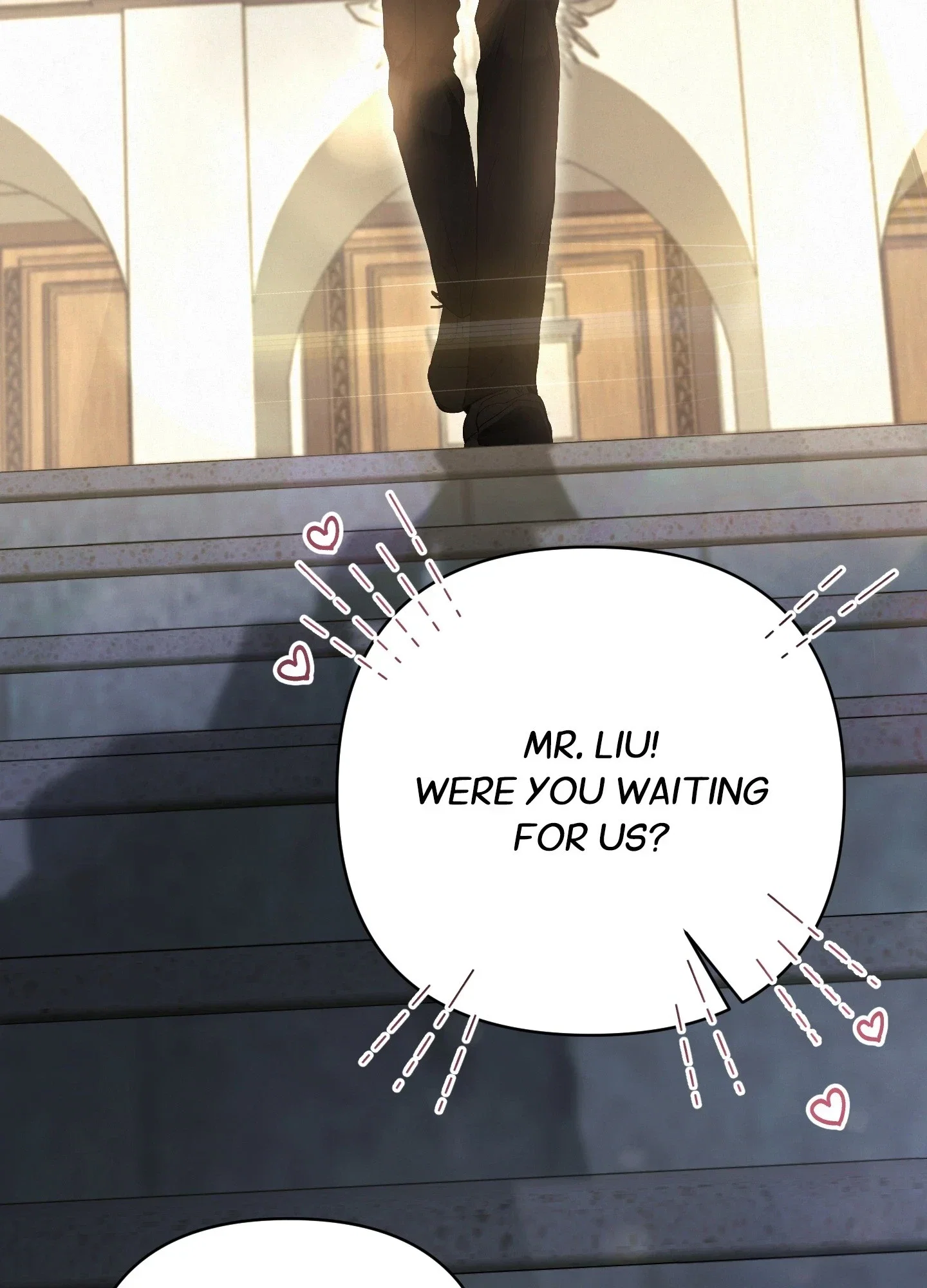 Diamond Dust (C.R Jade) Chapter 23 - Page 35