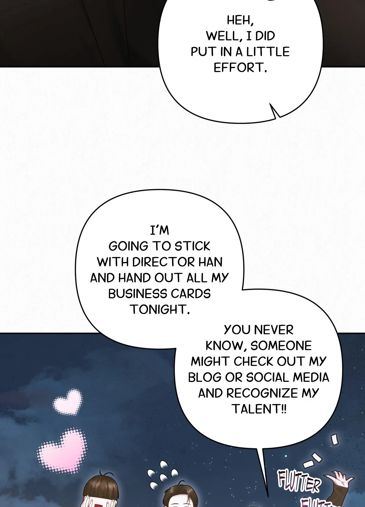 Diamond Dust (C.R Jade) Chapter 23 - Page 37
