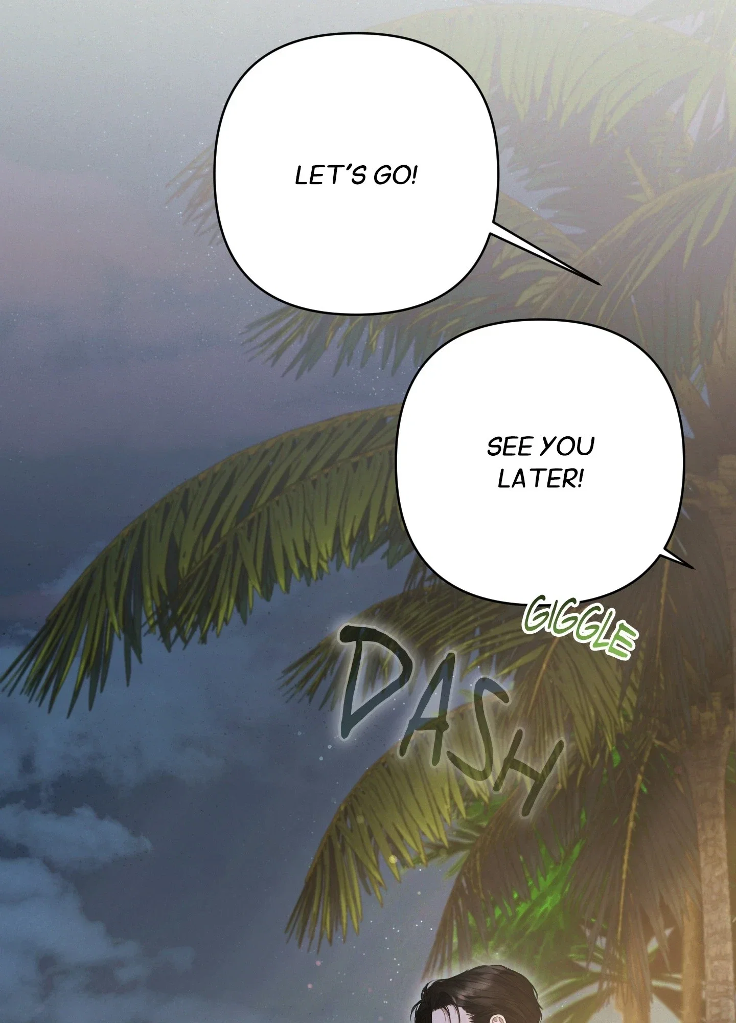 Diamond Dust (C.R Jade) Chapter 23 - Page 40