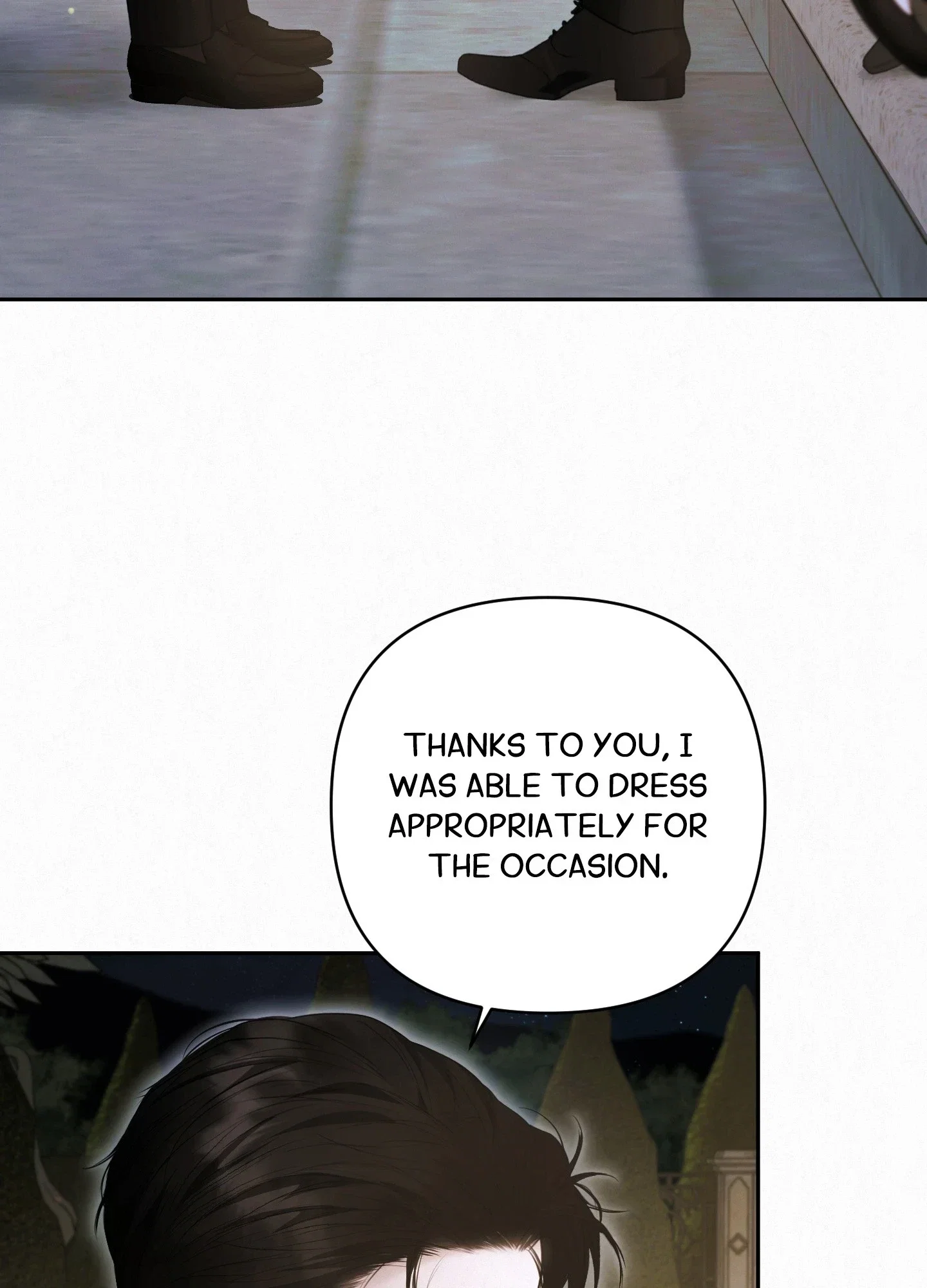 Diamond Dust (C.R Jade) Chapter 23 - Page 42