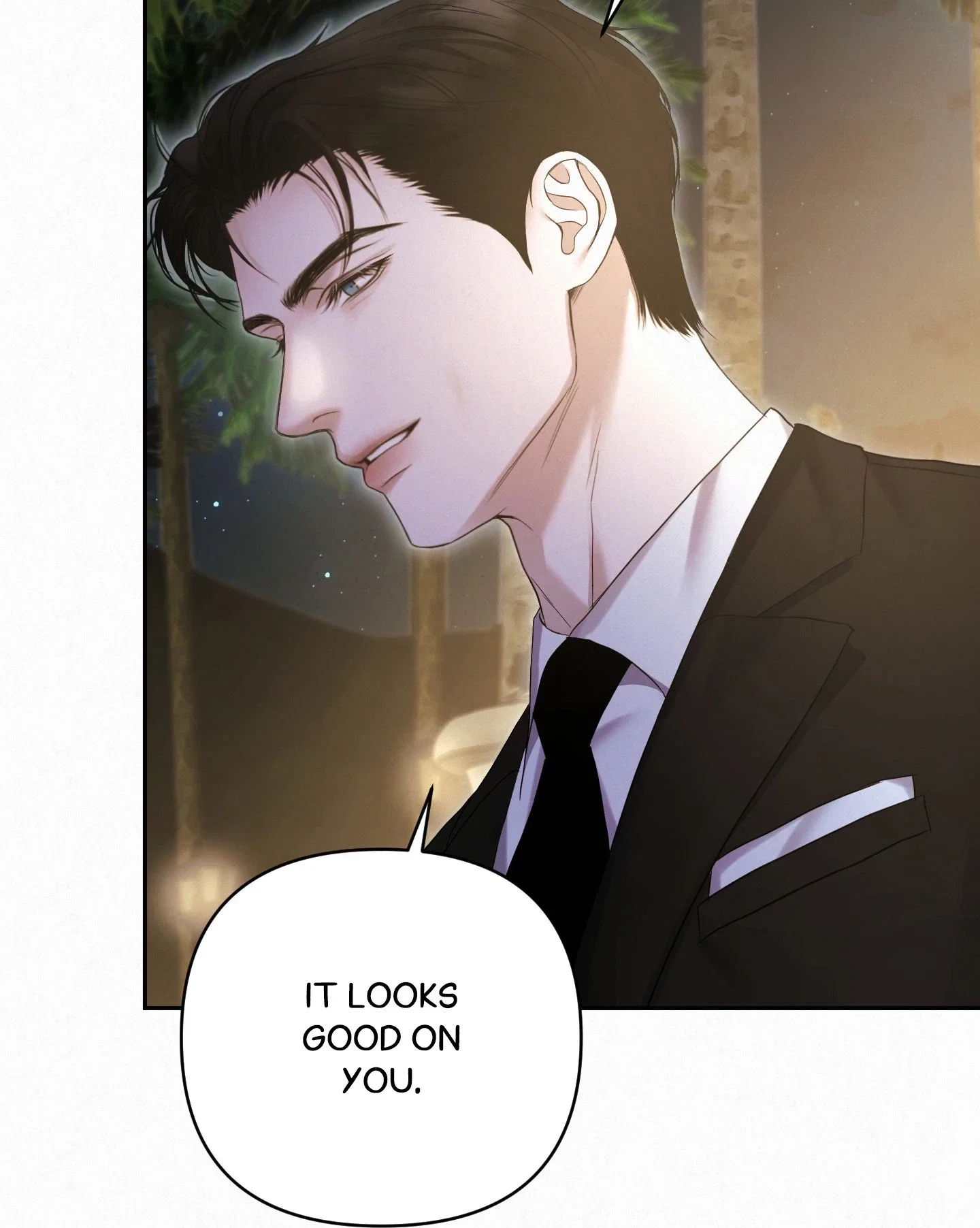 Diamond Dust (C.R Jade) Chapter 23 - Page 44