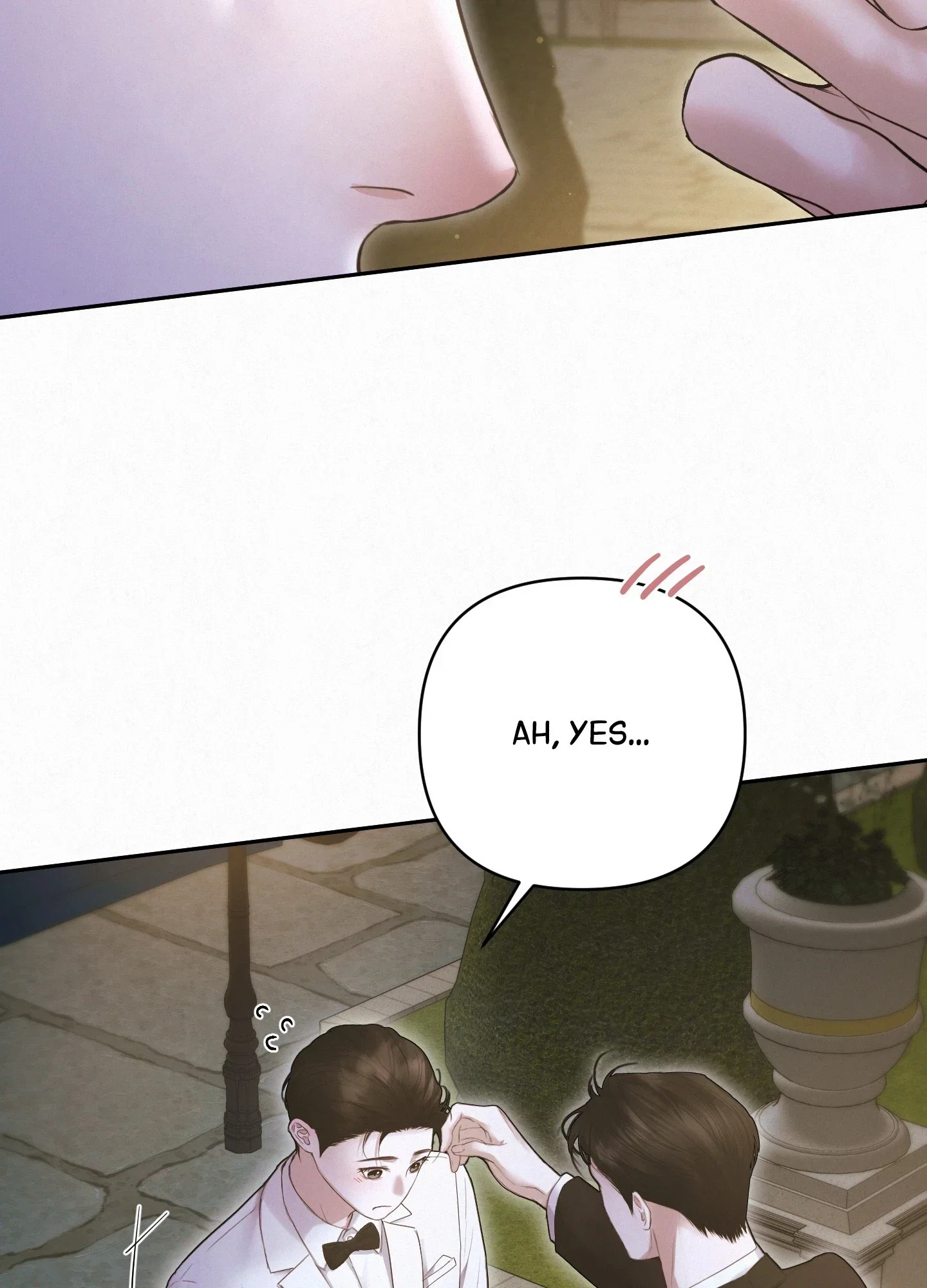 Diamond Dust (C.R Jade) Chapter 23 - Page 46
