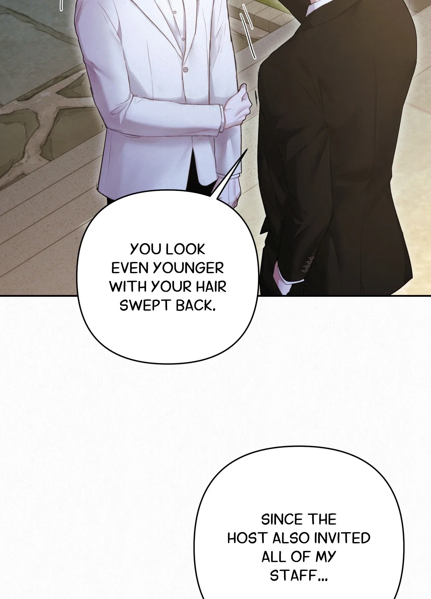 Diamond Dust (C.R Jade) Chapter 23 - Page 47