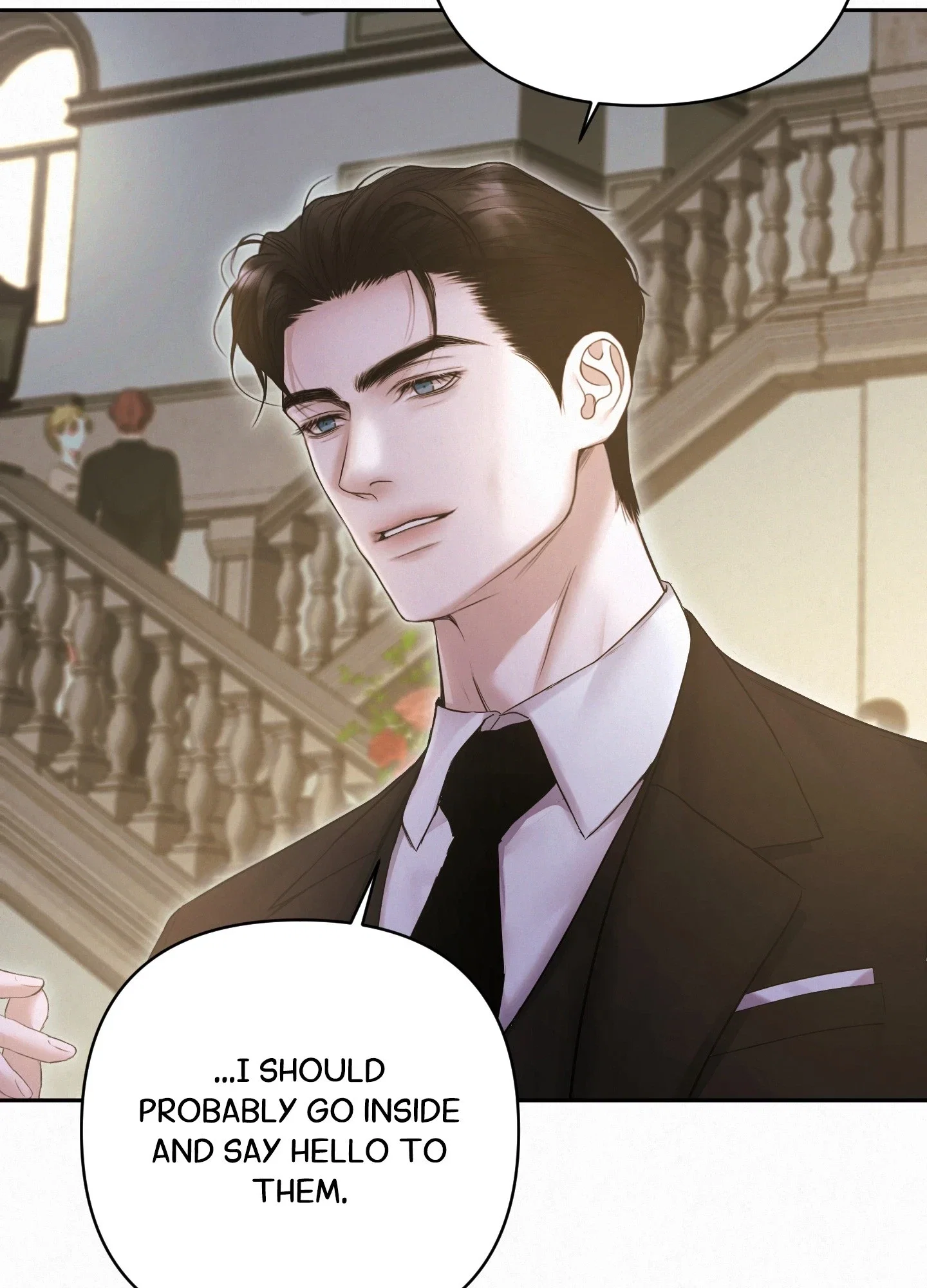 Diamond Dust (C.R Jade) Chapter 23 - Page 48