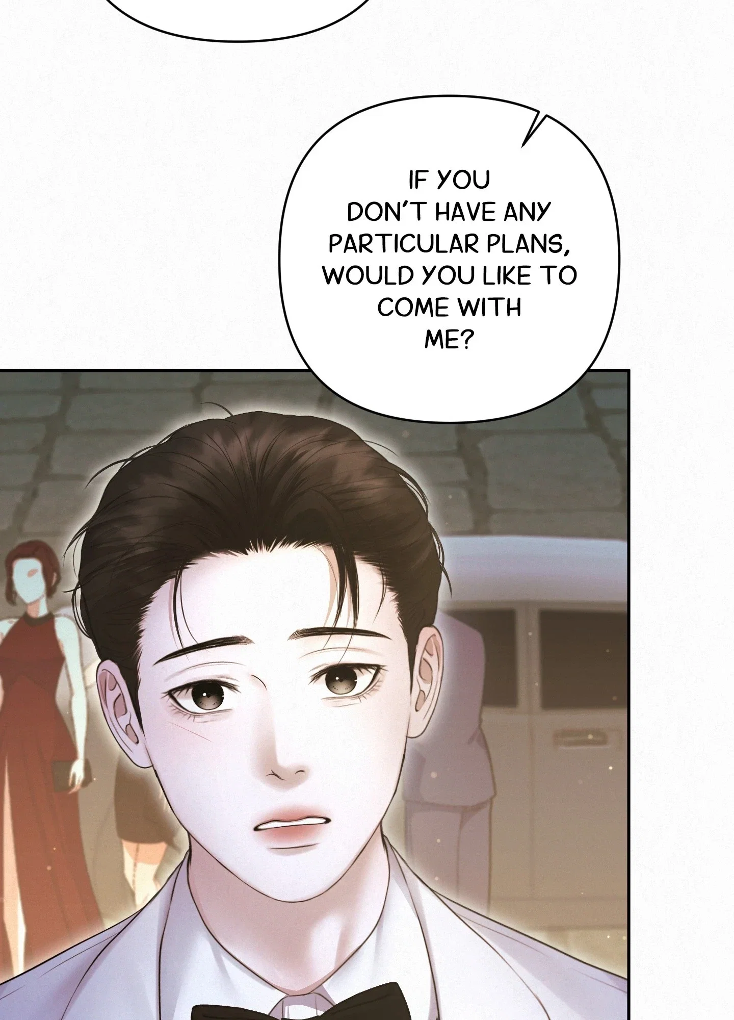Diamond Dust (C.R Jade) Chapter 23 - Page 49