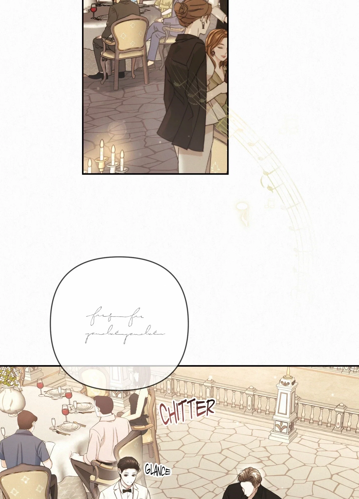 Diamond Dust (C.R Jade) Chapter 23 - Page 53