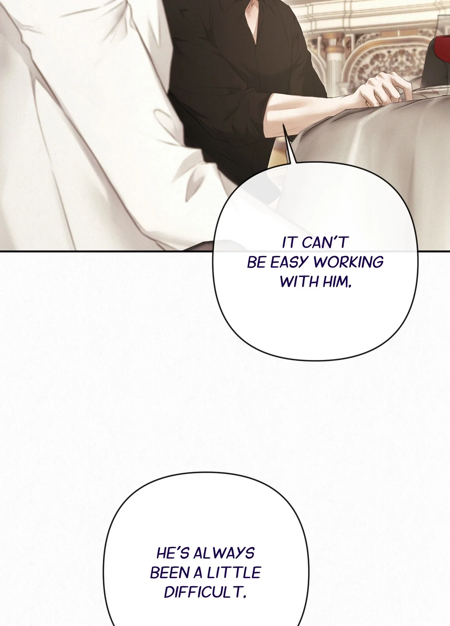 Diamond Dust (C.R Jade) Chapter 23 - Page 58