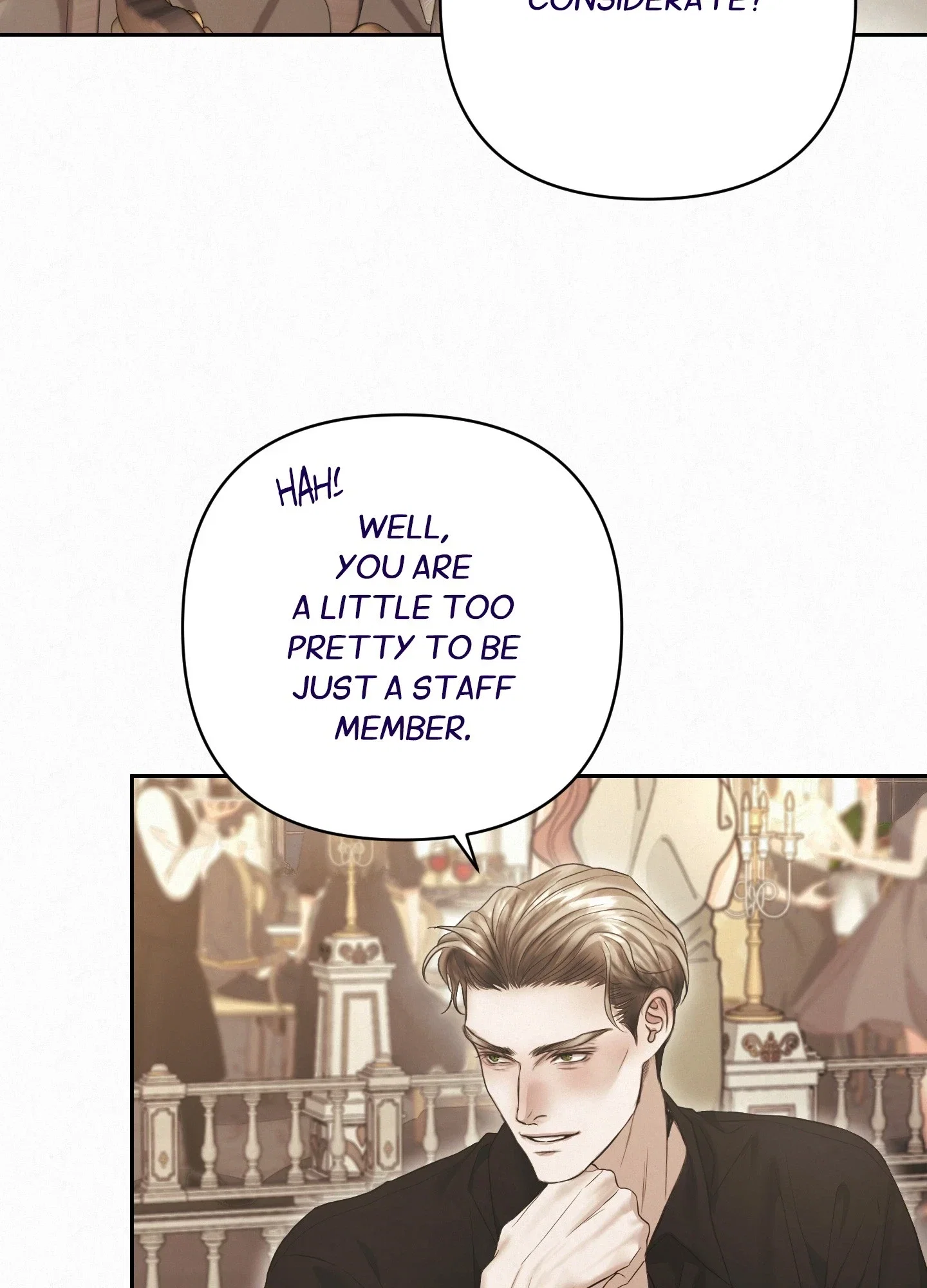 Diamond Dust (C.R Jade) Chapter 23 - Page 61