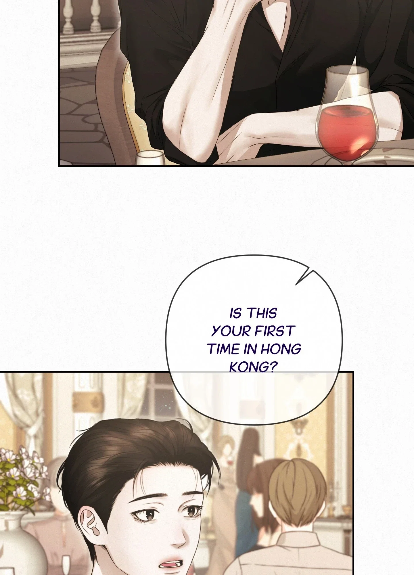 Diamond Dust (C.R Jade) Chapter 23 - Page 62