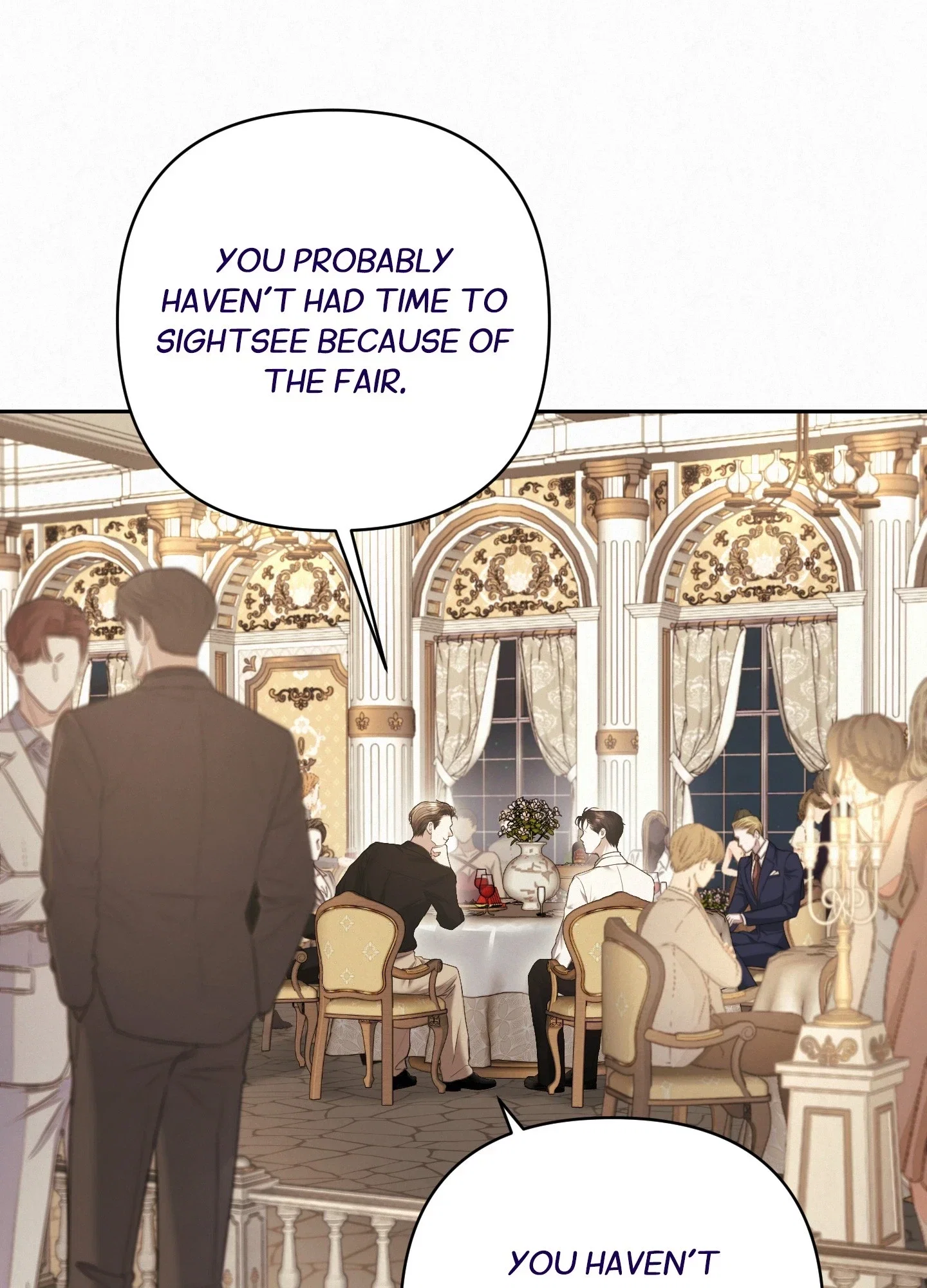 Diamond Dust (C.R Jade) Chapter 23 - Page 64