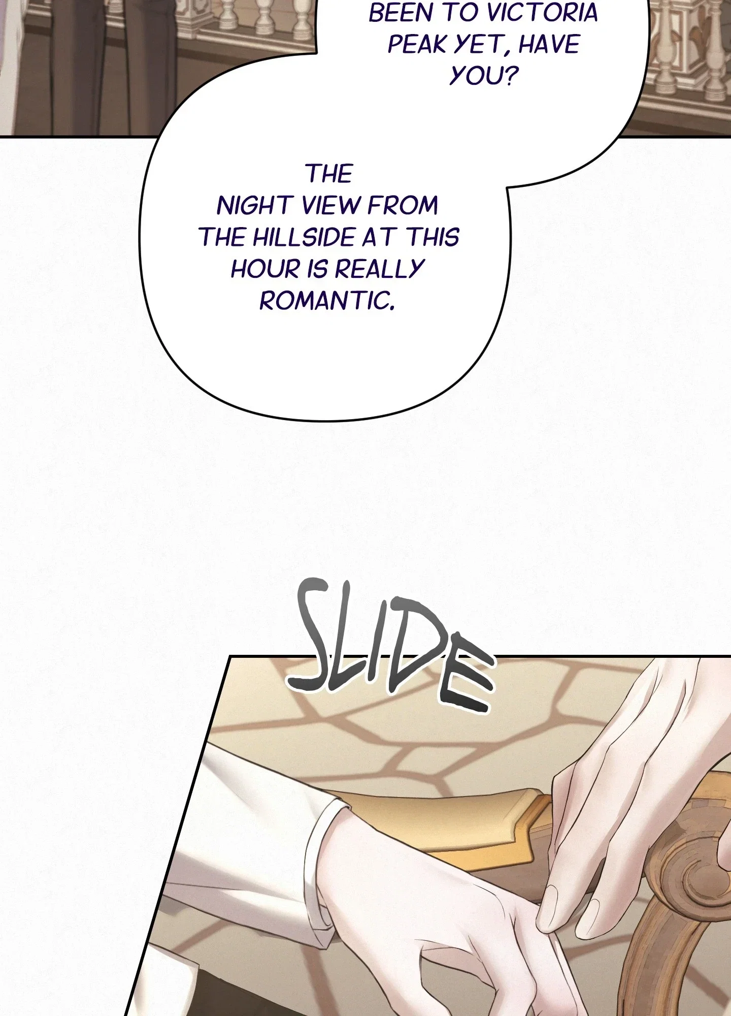 Diamond Dust (C.R Jade) Chapter 23 - Page 65