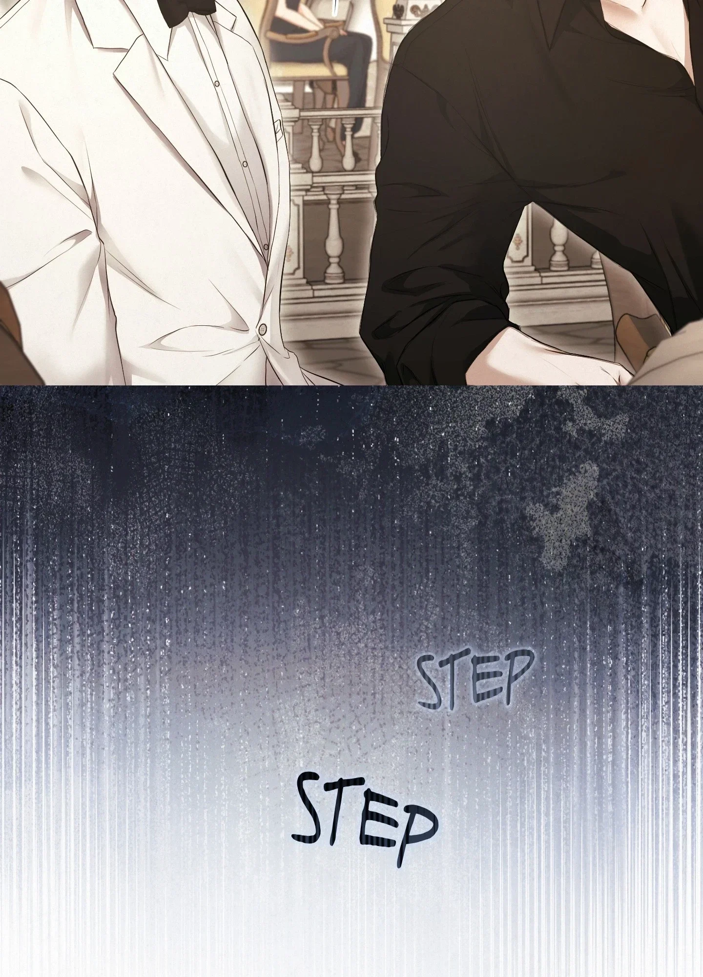 Diamond Dust (C.R Jade) Chapter 23 - Page 67