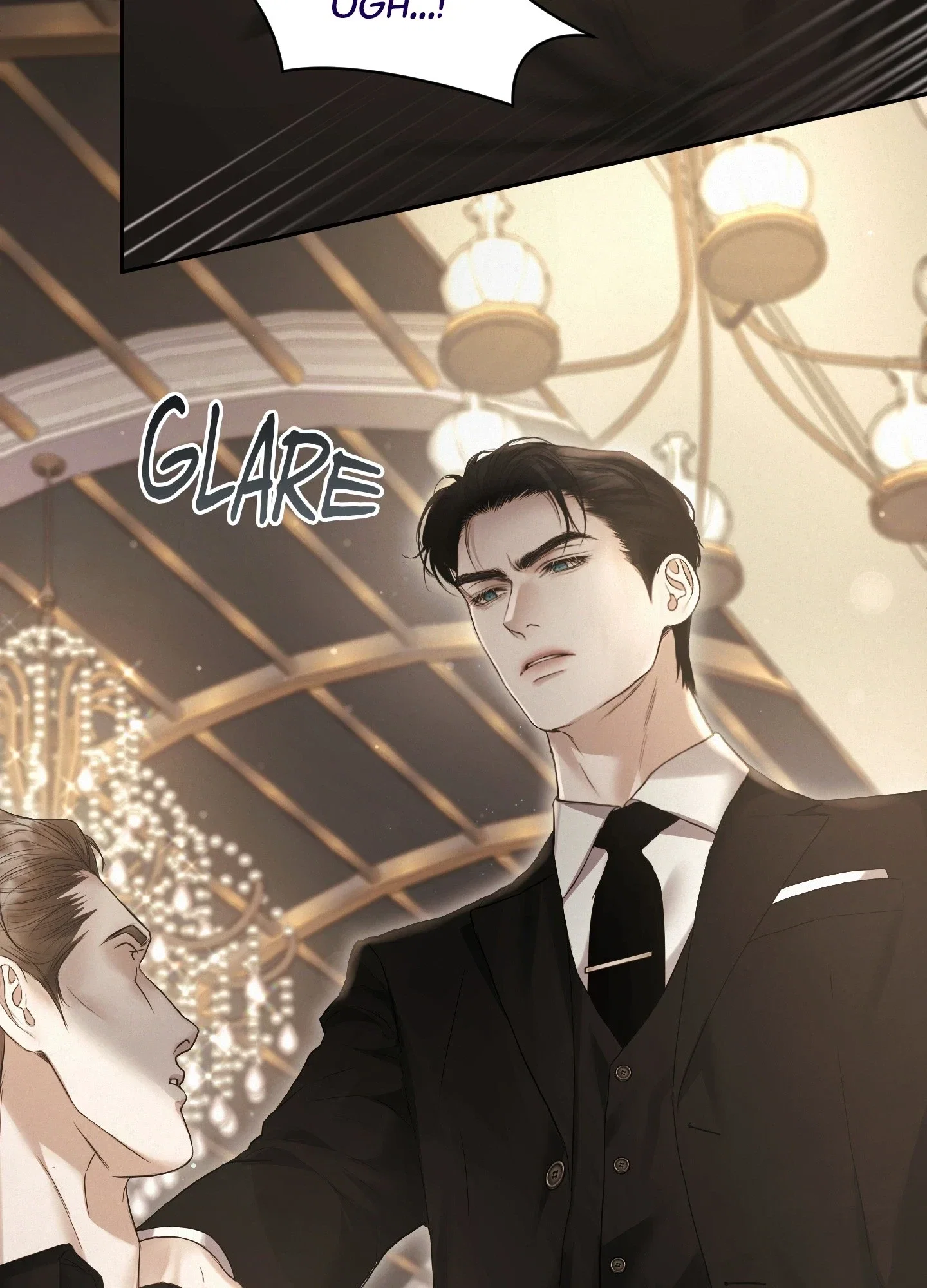 Diamond Dust (C.R Jade) Chapter 23 - Page 69