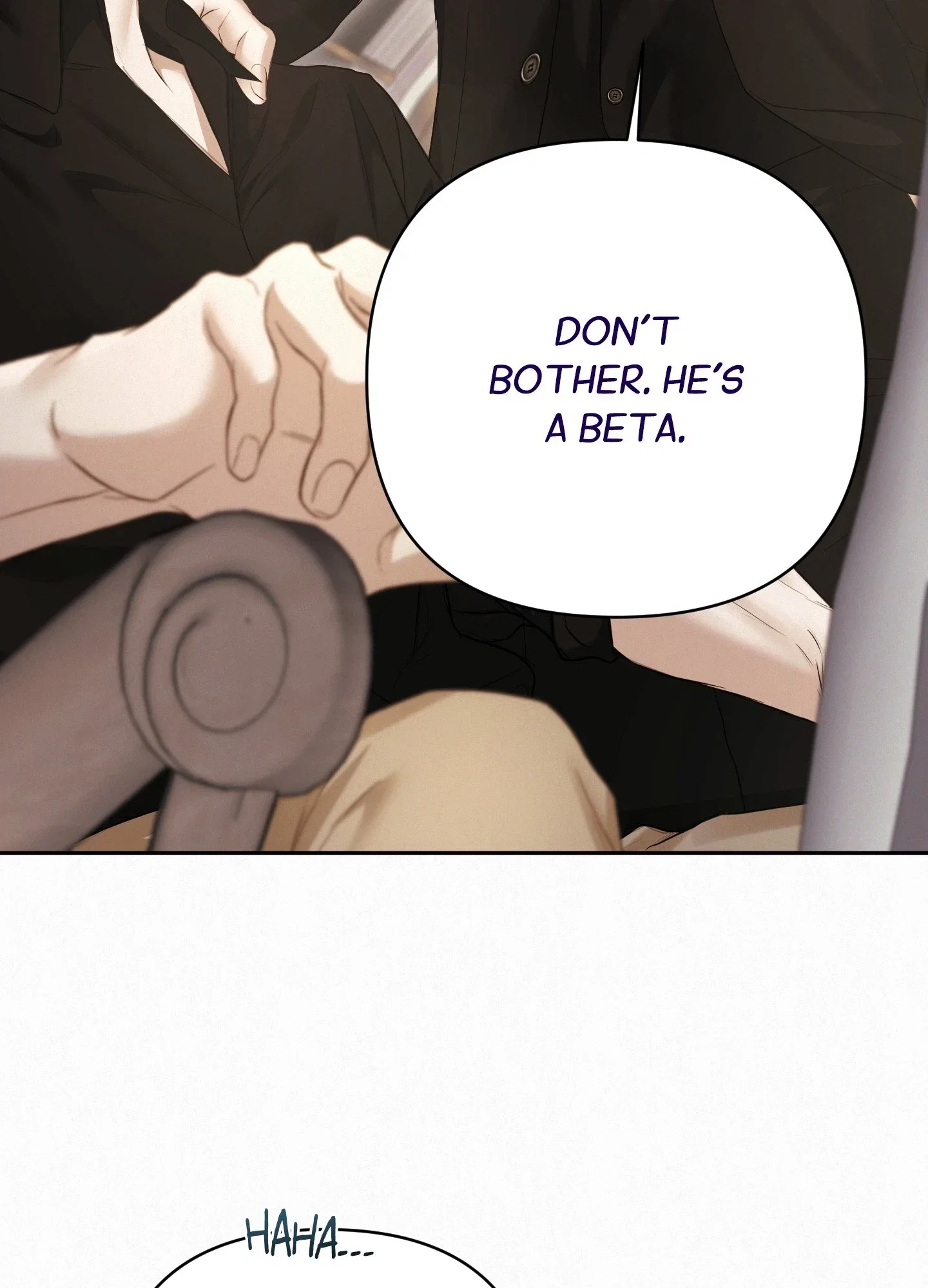 Diamond Dust (C.R Jade) Chapter 23 - Page 70