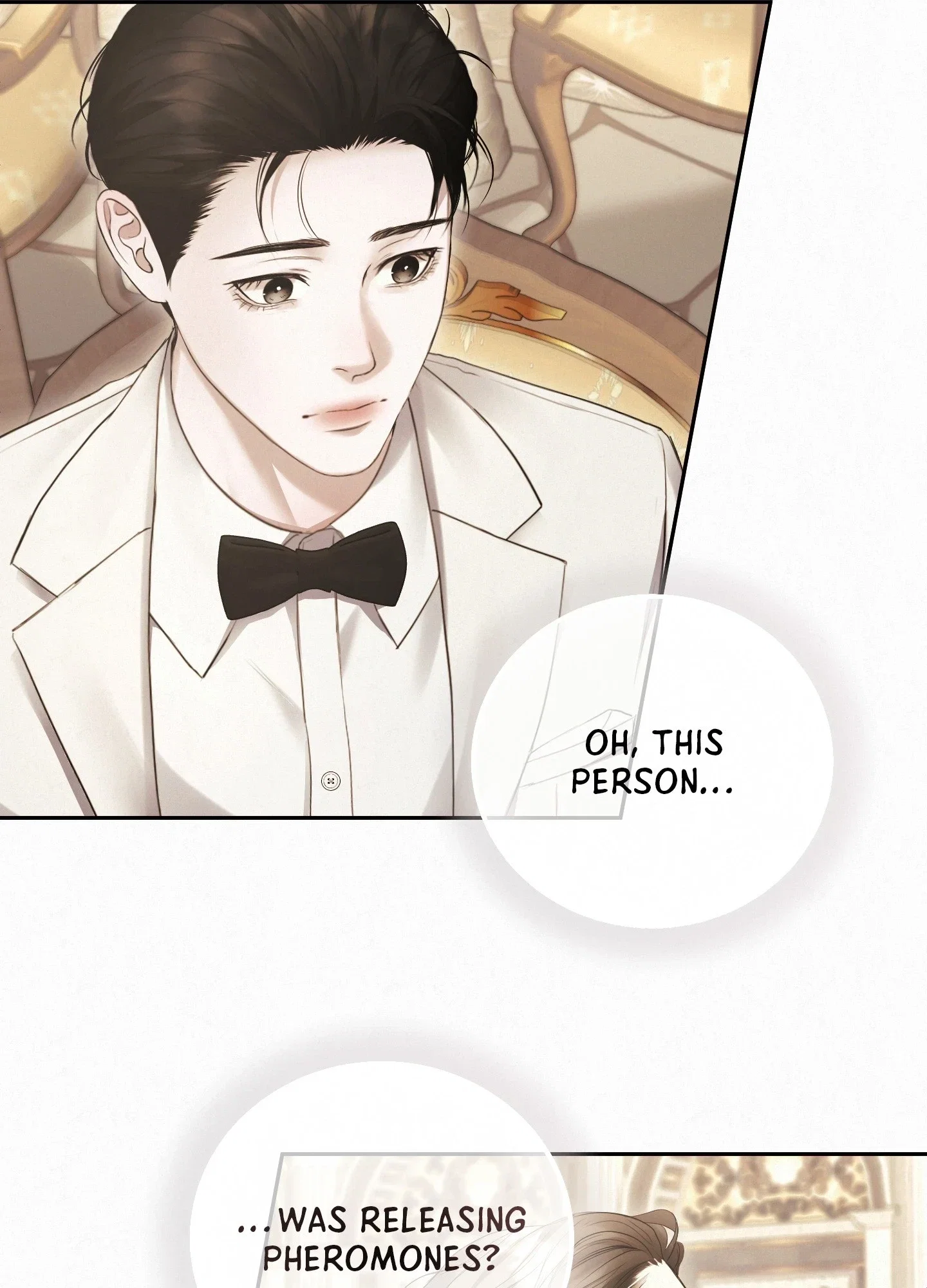Diamond Dust (C.R Jade) Chapter 23 - Page 74