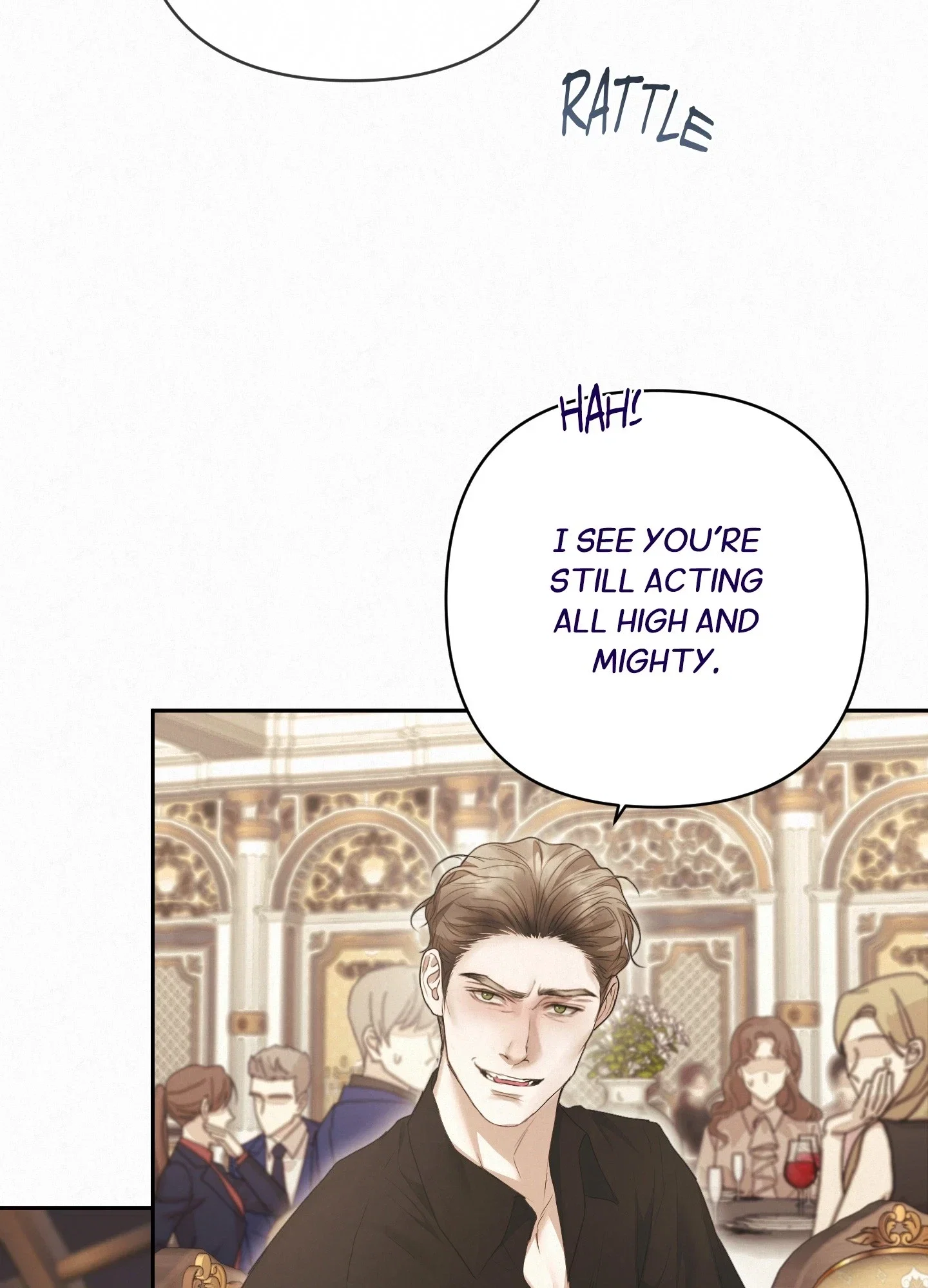 Diamond Dust (C.R Jade) Chapter 23 - Page 78
