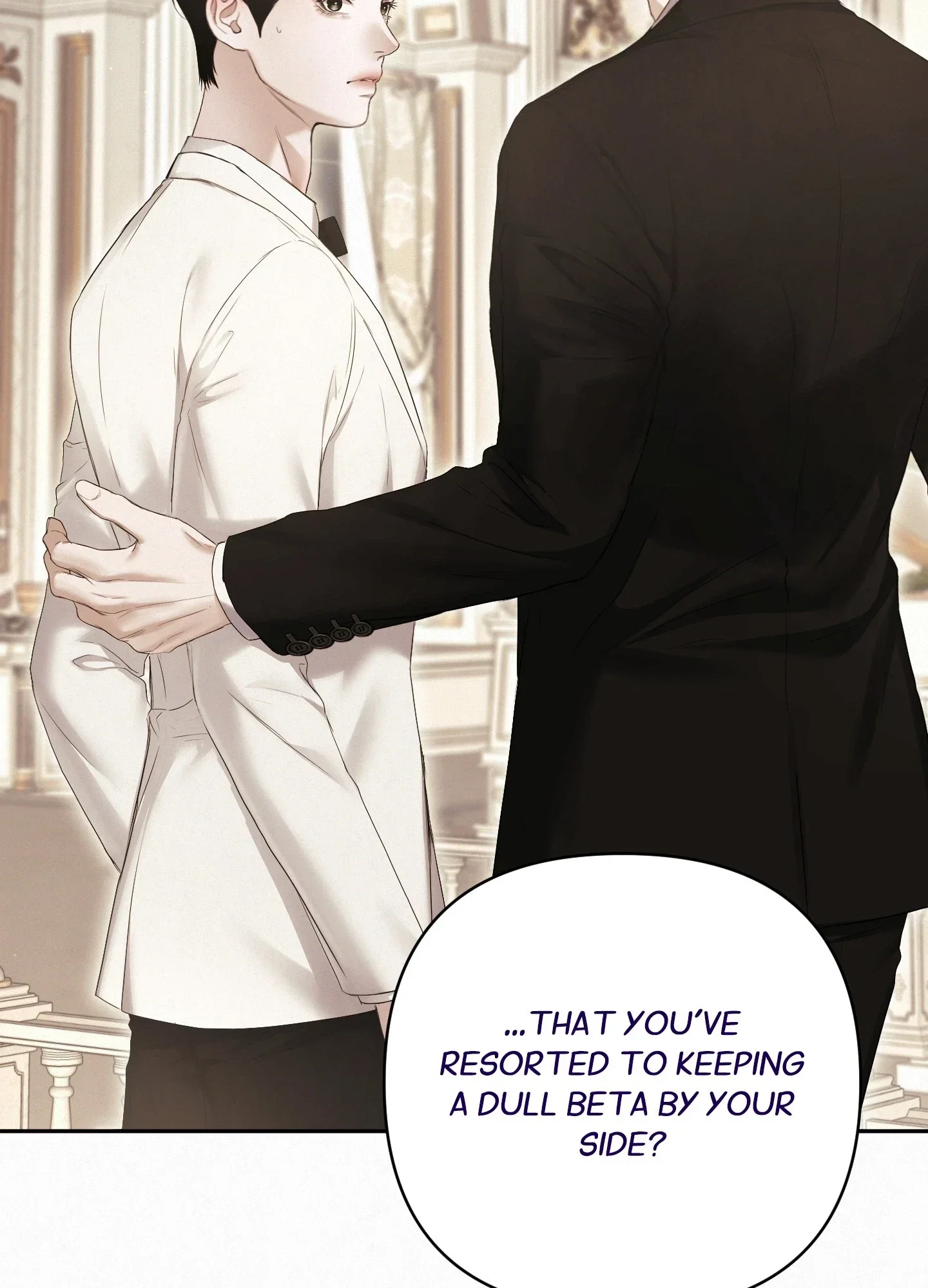 Diamond Dust (C.R Jade) Chapter 23 - Page 80