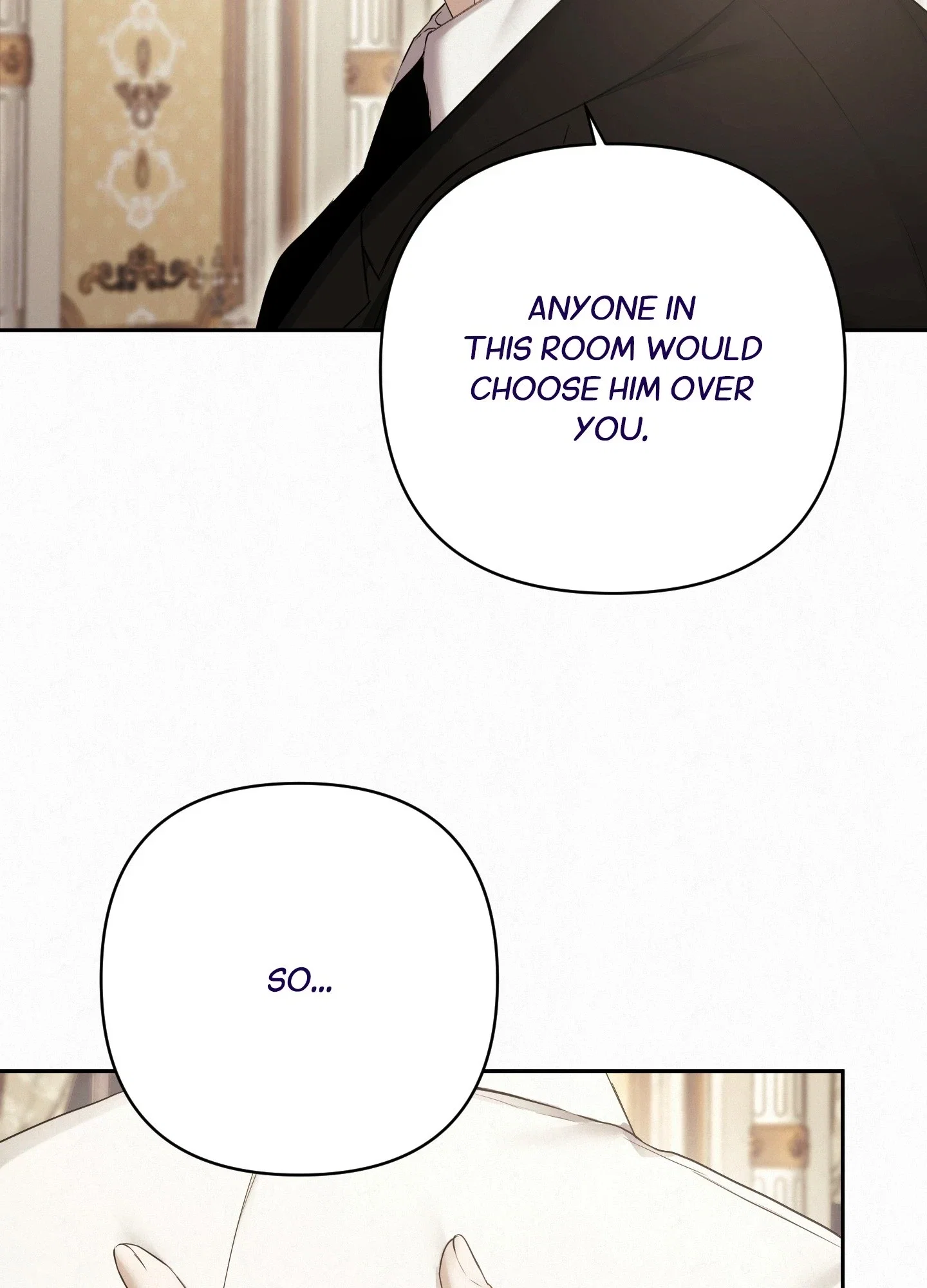 Diamond Dust (C.R Jade) Chapter 23 - Page 82