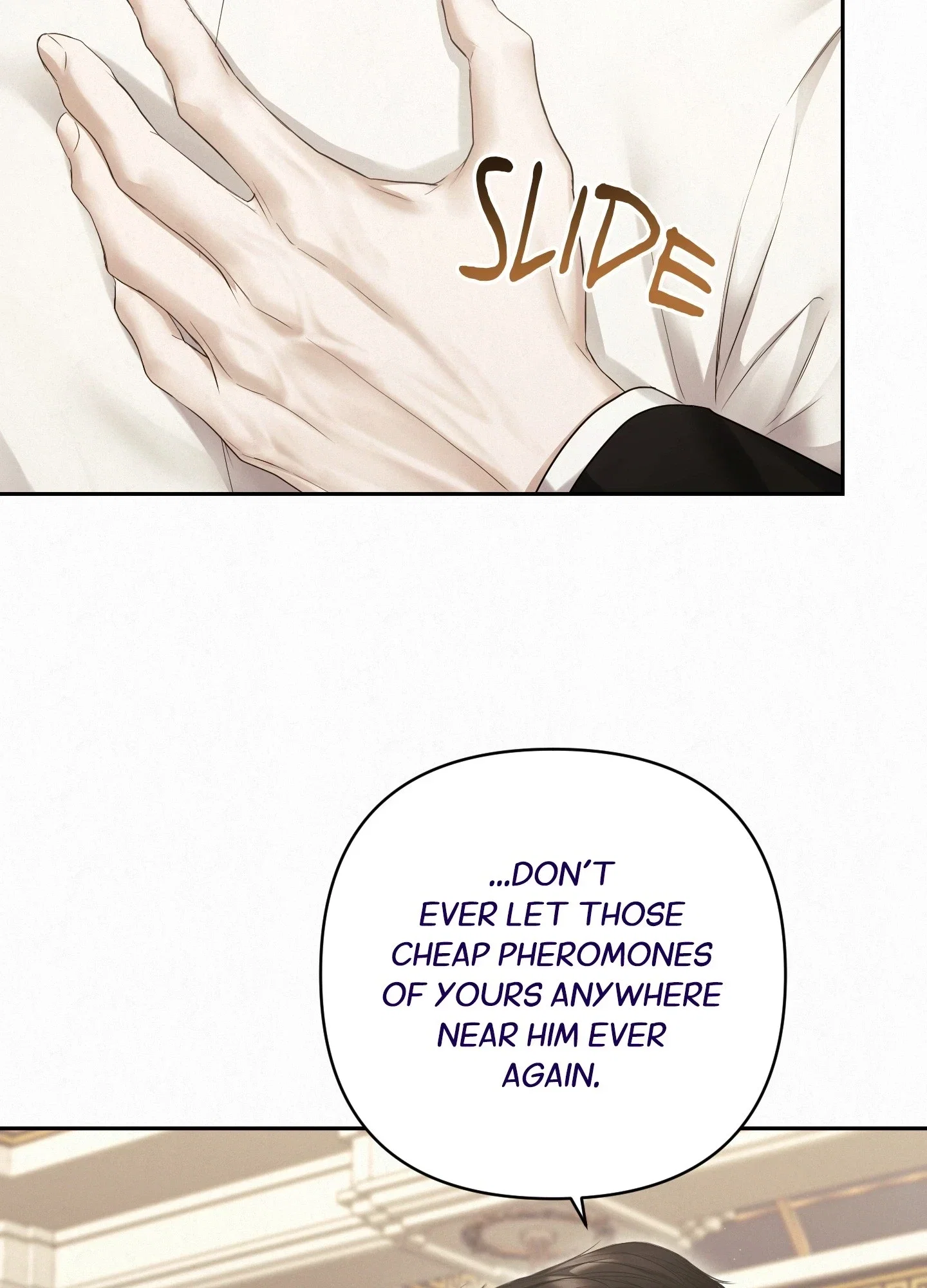 Diamond Dust (C.R Jade) Chapter 23 - Page 83