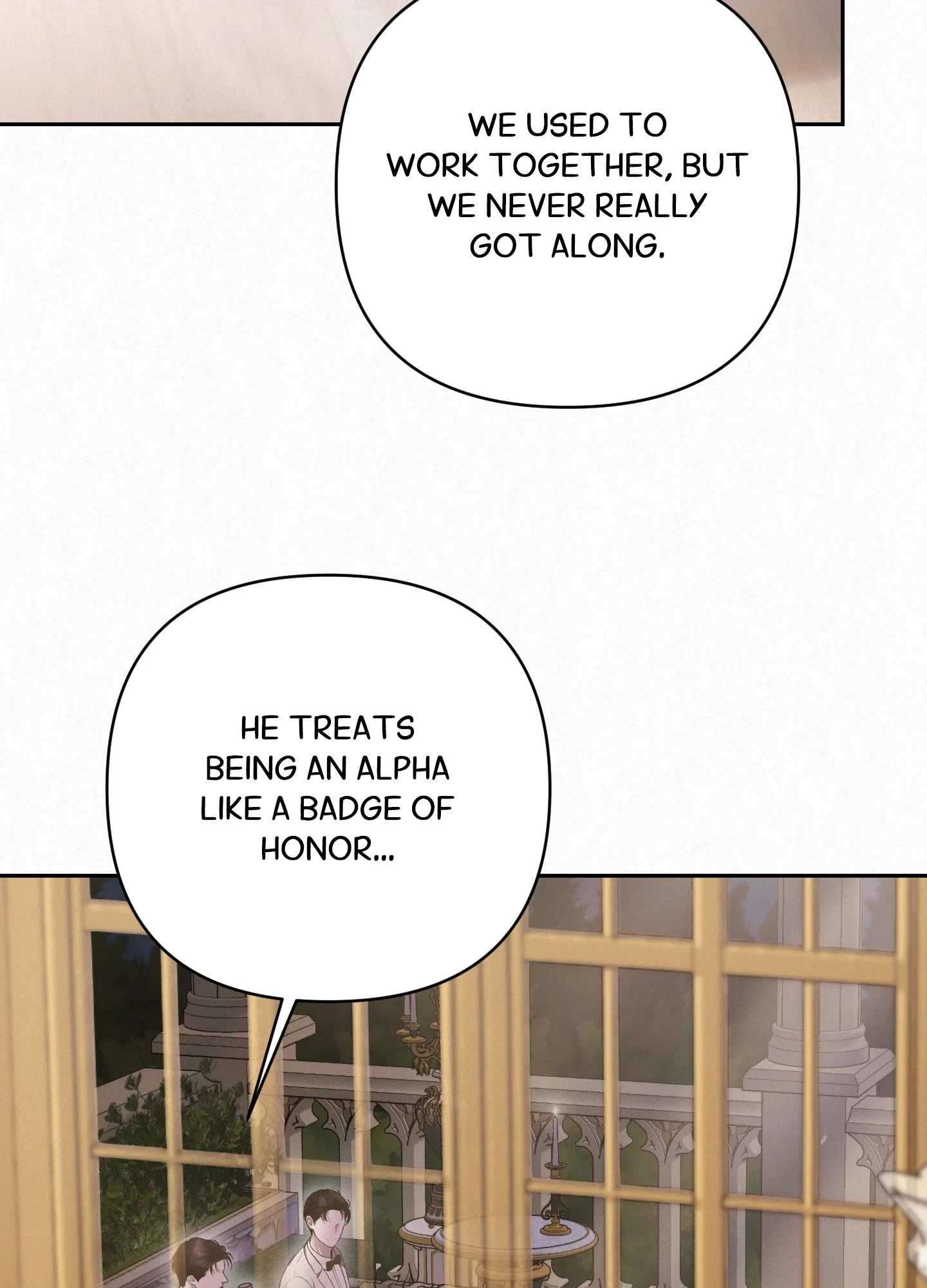Diamond Dust (C.R Jade) Chapter 23 - Page 90