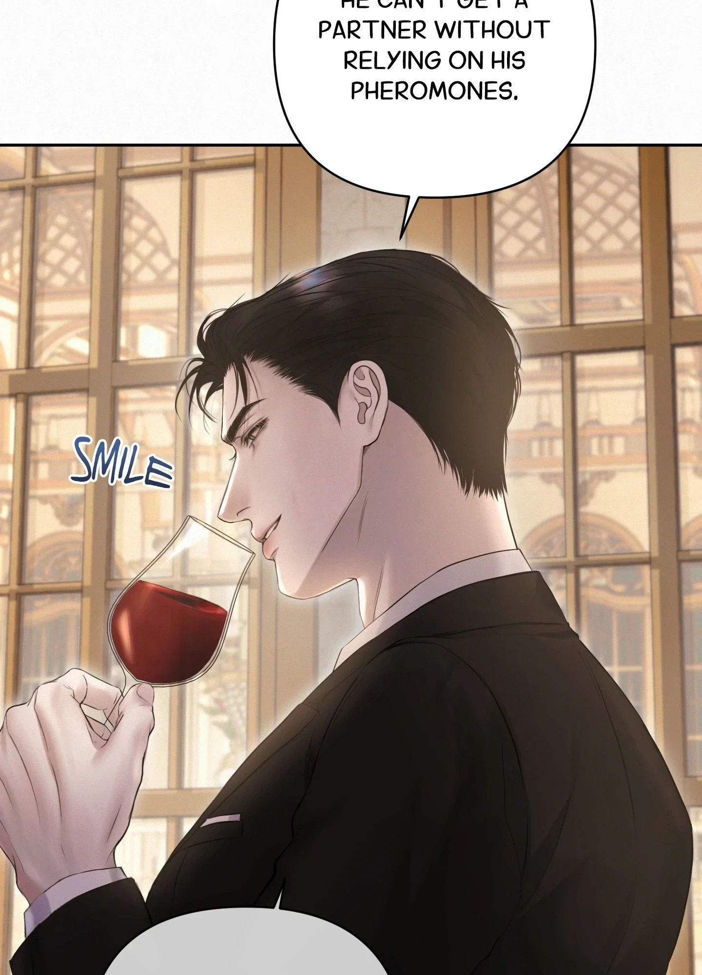 Diamond Dust (C.R Jade) Chapter 23 - Page 93