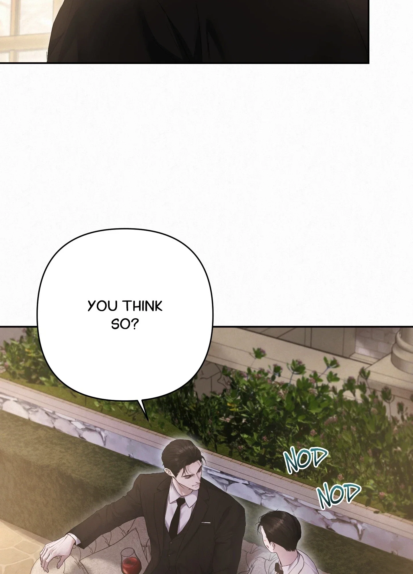 Diamond Dust (C.R Jade) Chapter 23 - Page 97