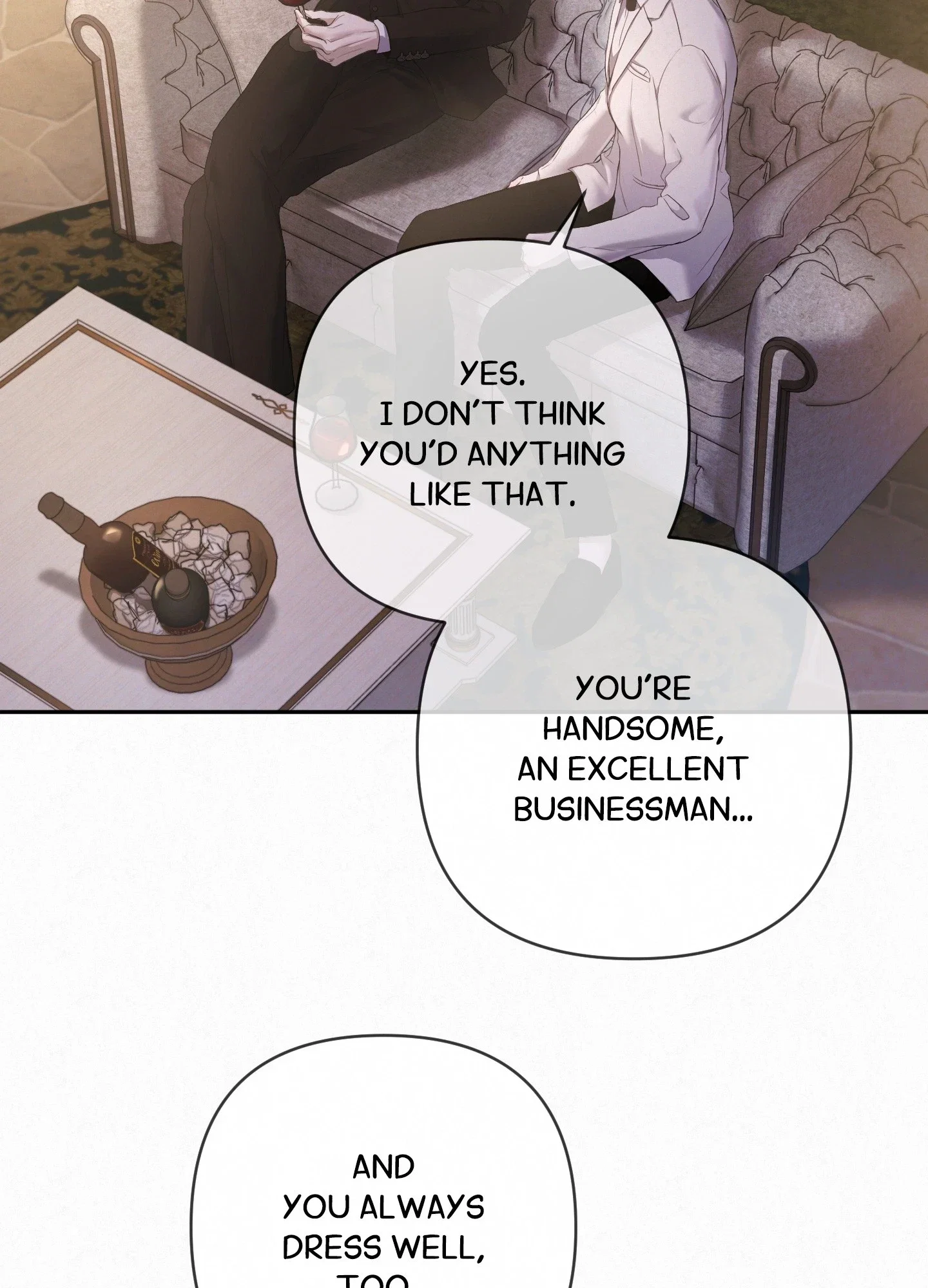 Diamond Dust (C.R Jade) Chapter 23 - Page 98