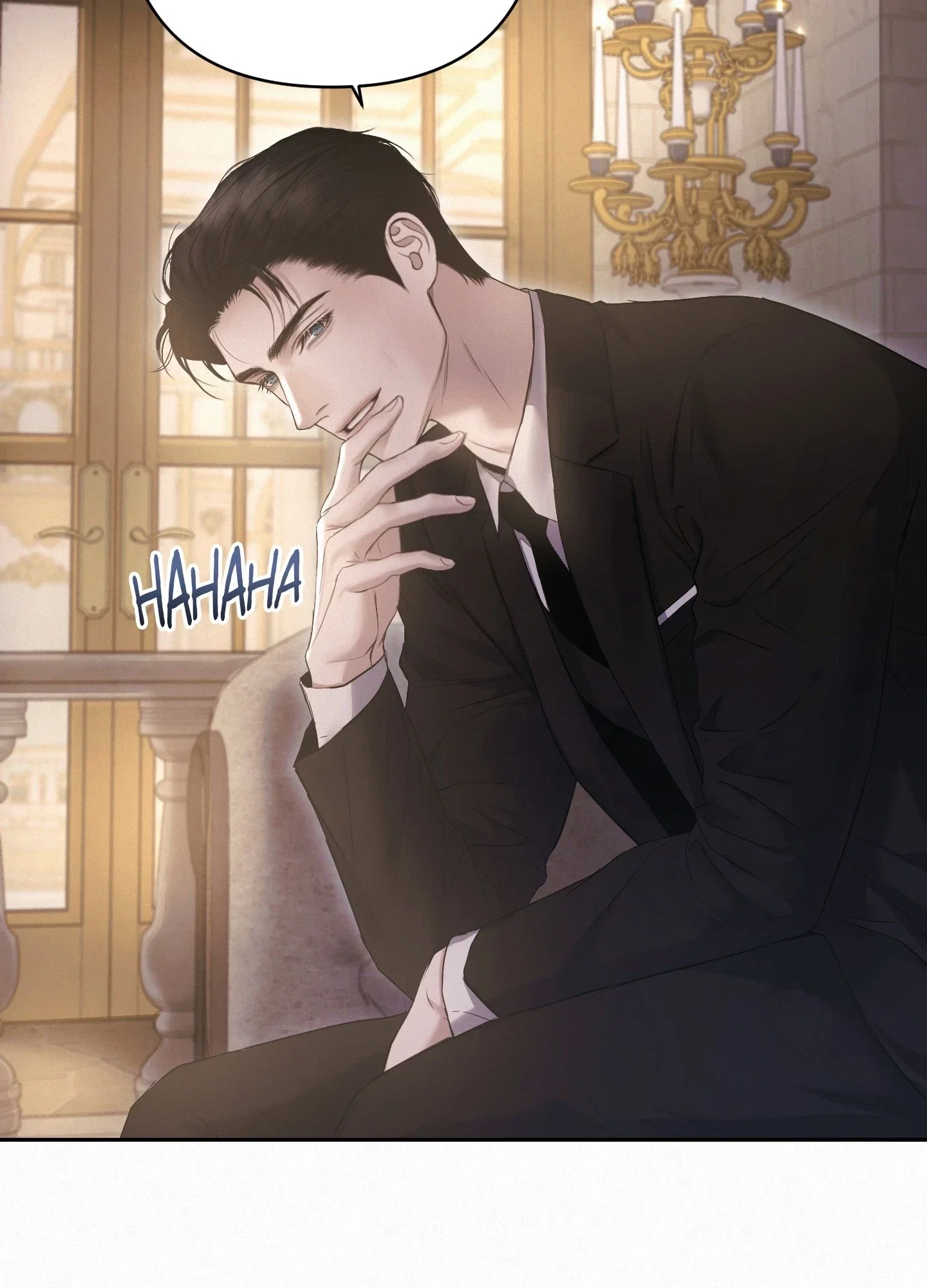 Diamond Dust (C.R Jade) Chapter 23 - Page 100