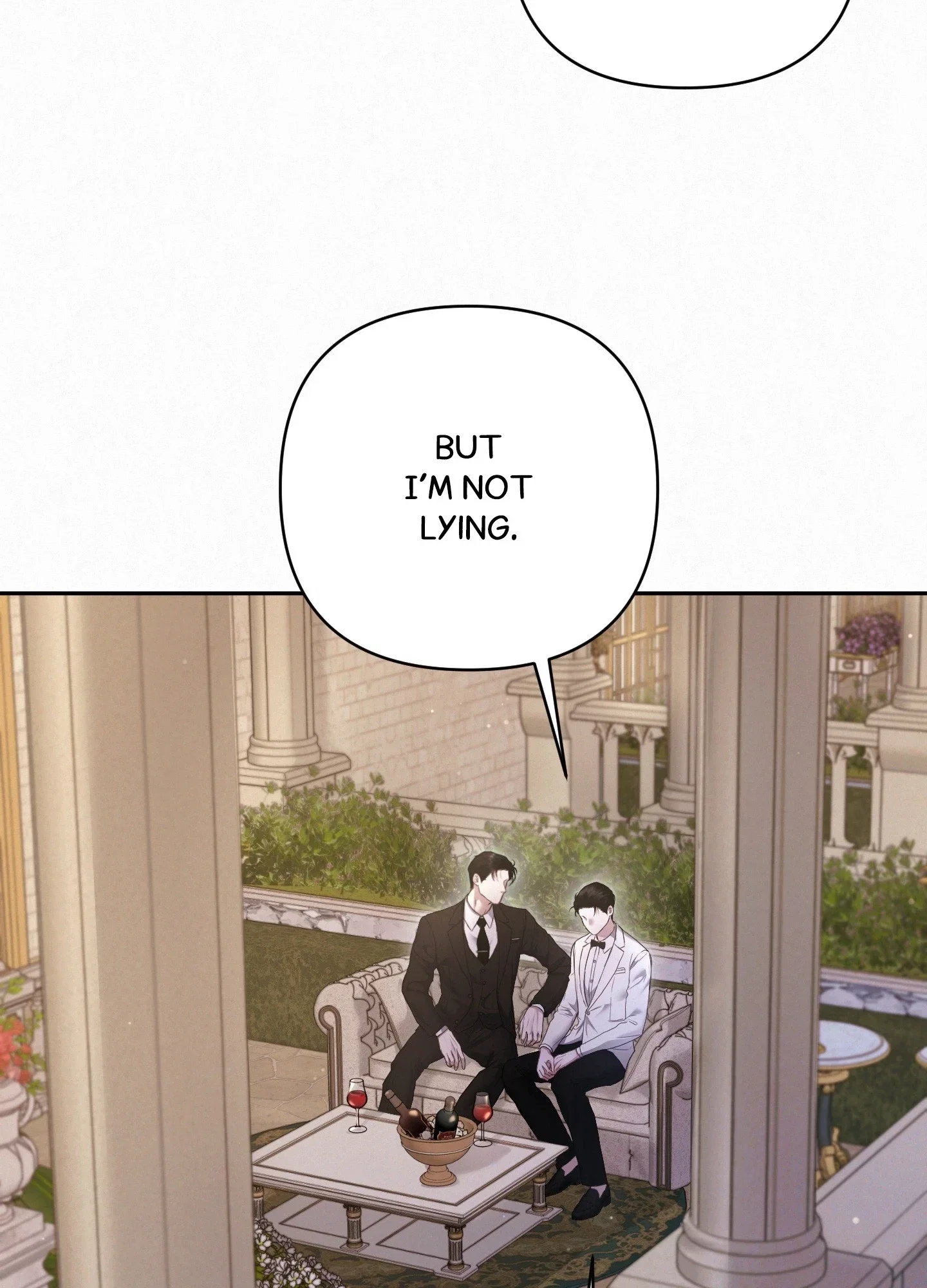 Diamond Dust (C.R Jade) Chapter 23 - Page 102