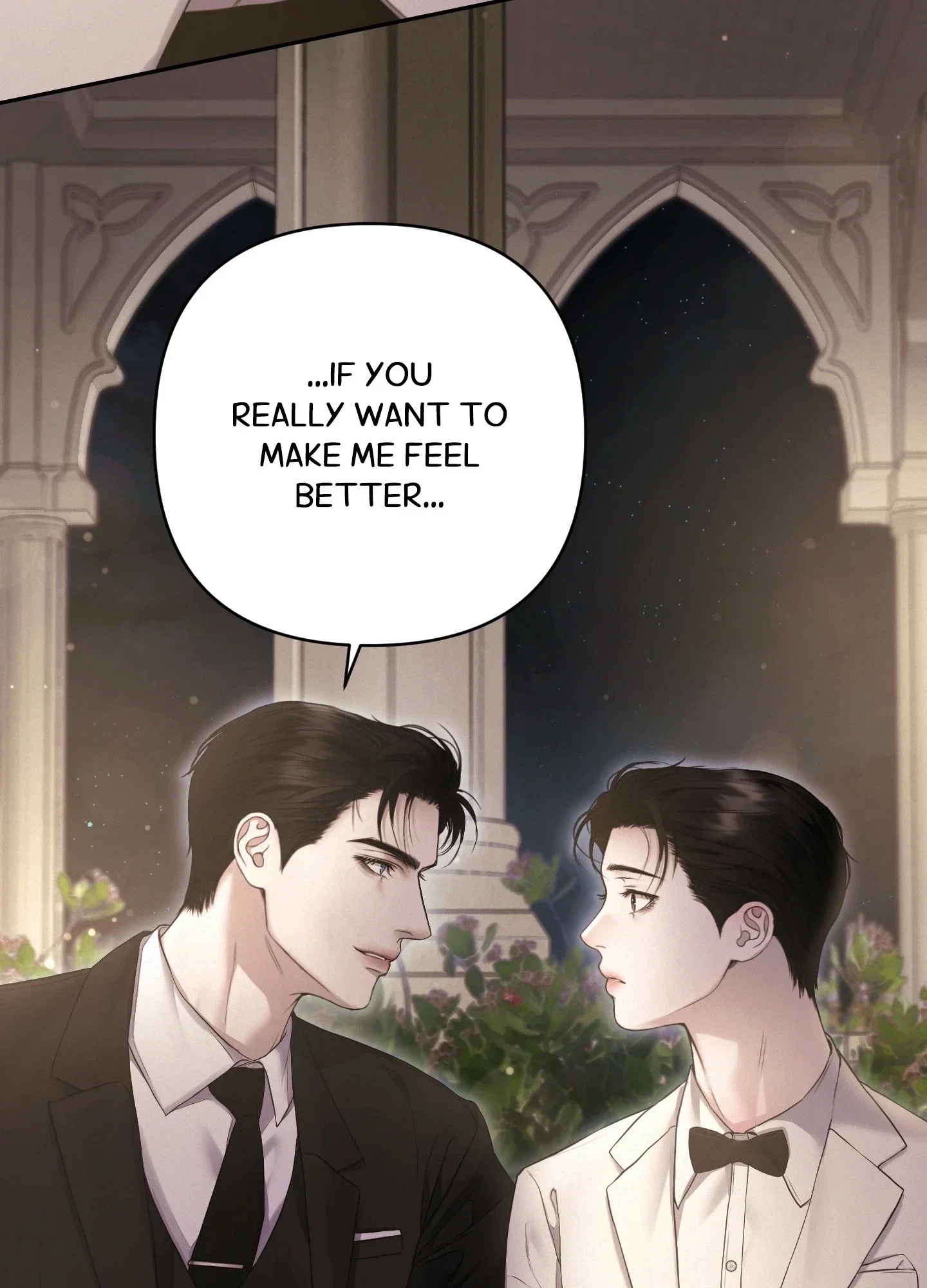 Diamond Dust (C.R Jade) Chapter 23 - Page 105