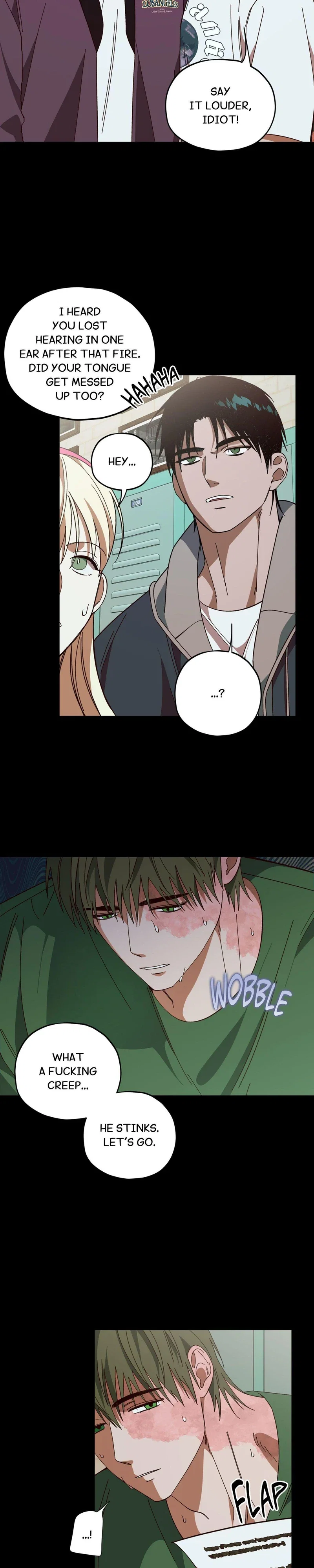 Digging Chapter 2 - Page 4