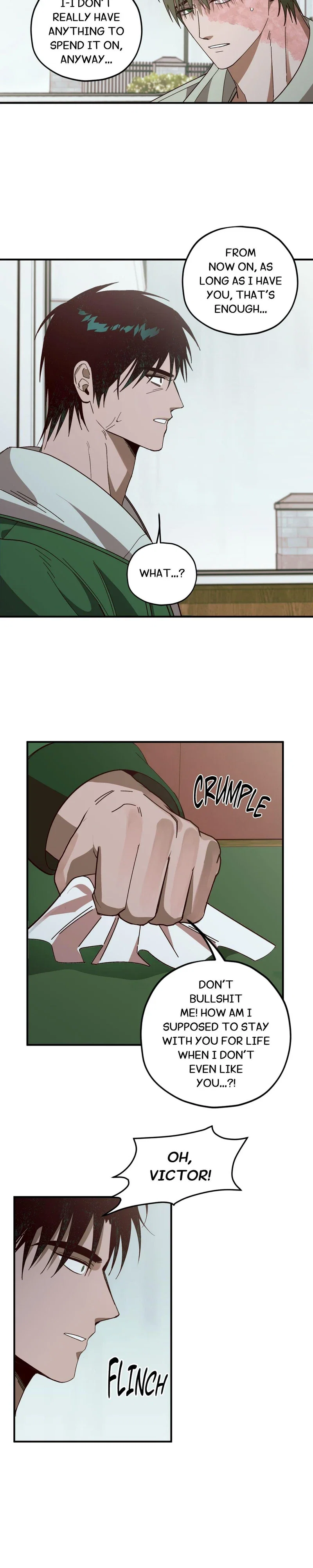Digging Chapter 2 - Page 13