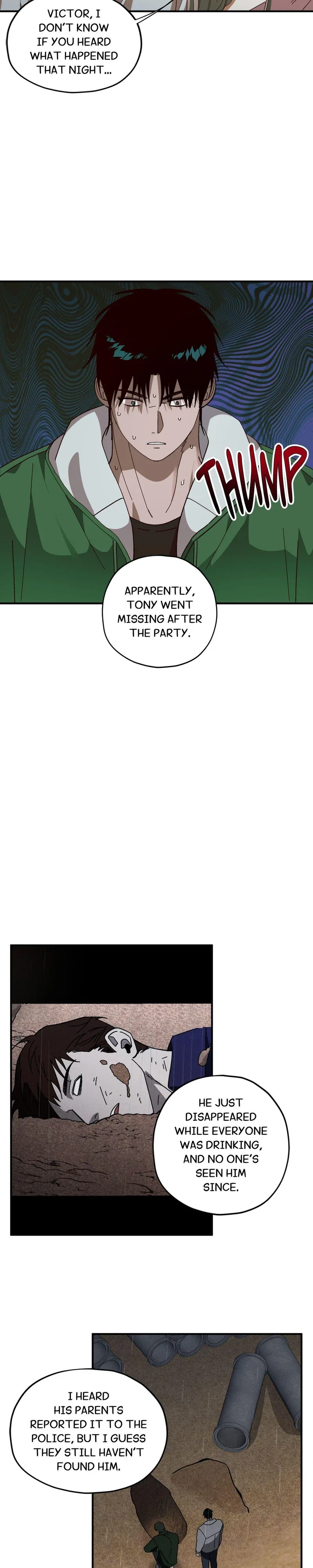 Digging Chapter 2 - Page 15