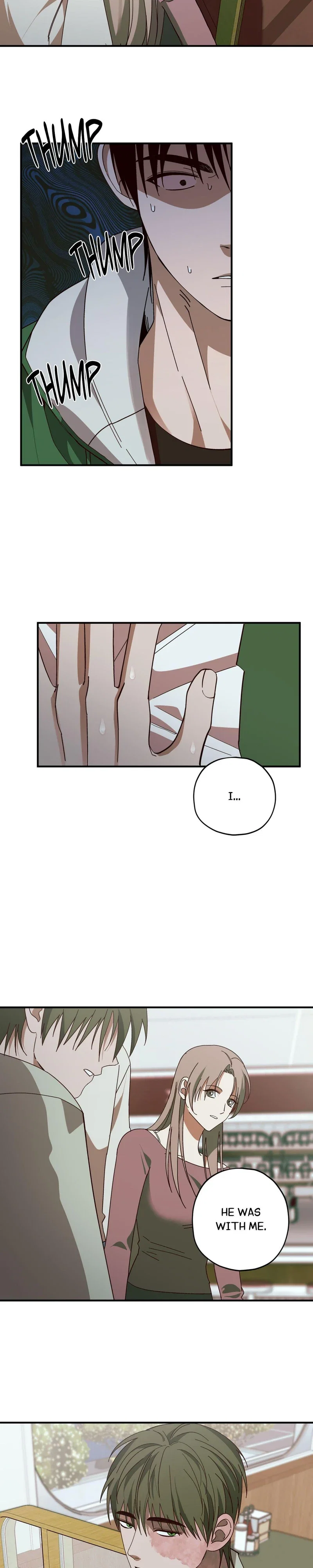 Digging Chapter 2 - Page 17
