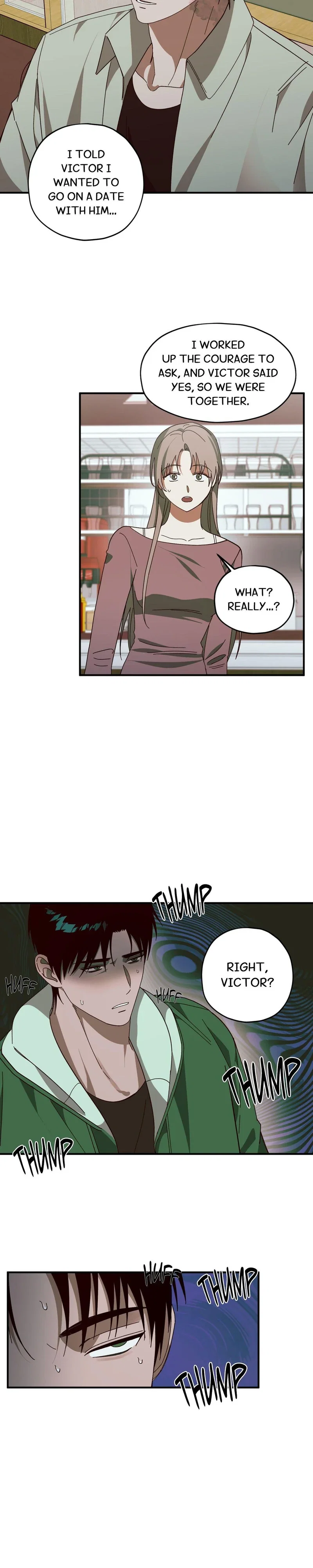 Digging Chapter 2 - Page 18