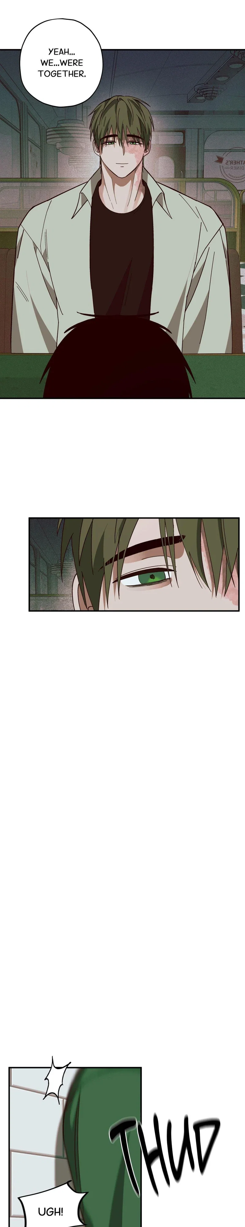 Digging Chapter 2 - Page 19