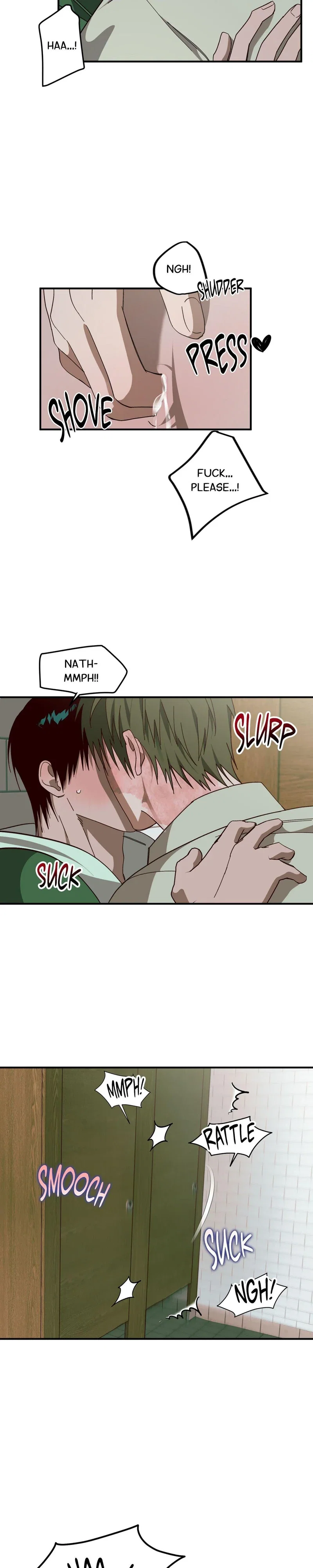 Digging Chapter 2 - Page 21