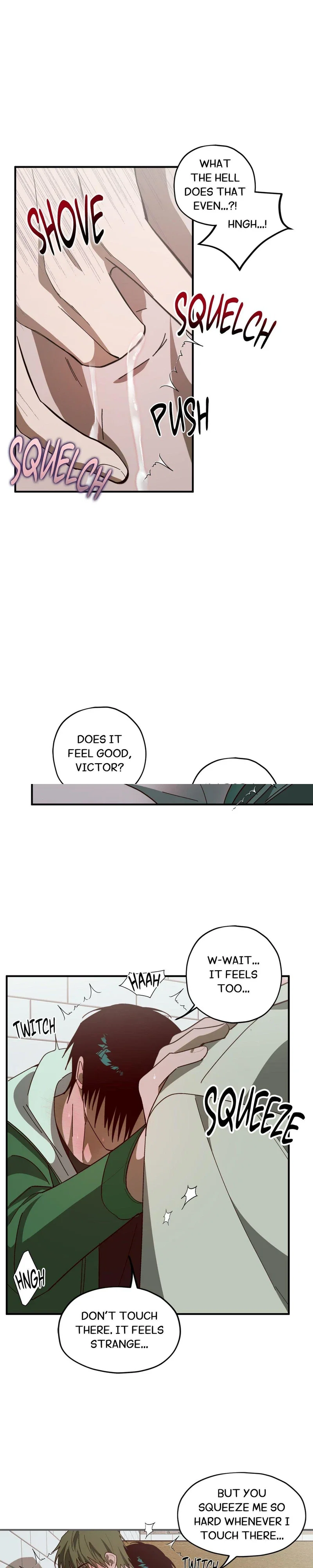 Digging Chapter 2 - Page 23