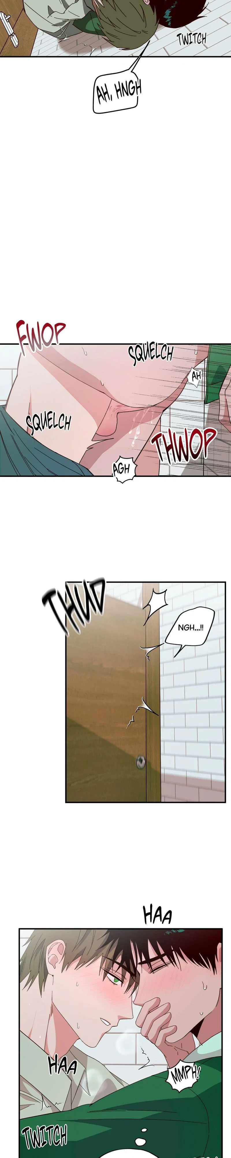 Digging Chapter 2 - Page 26