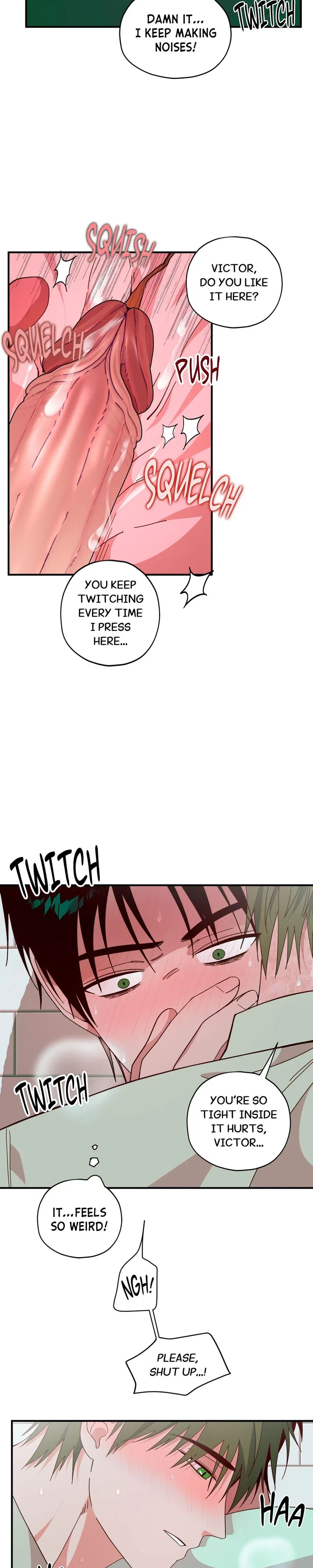 Digging Chapter 2 - Page 27