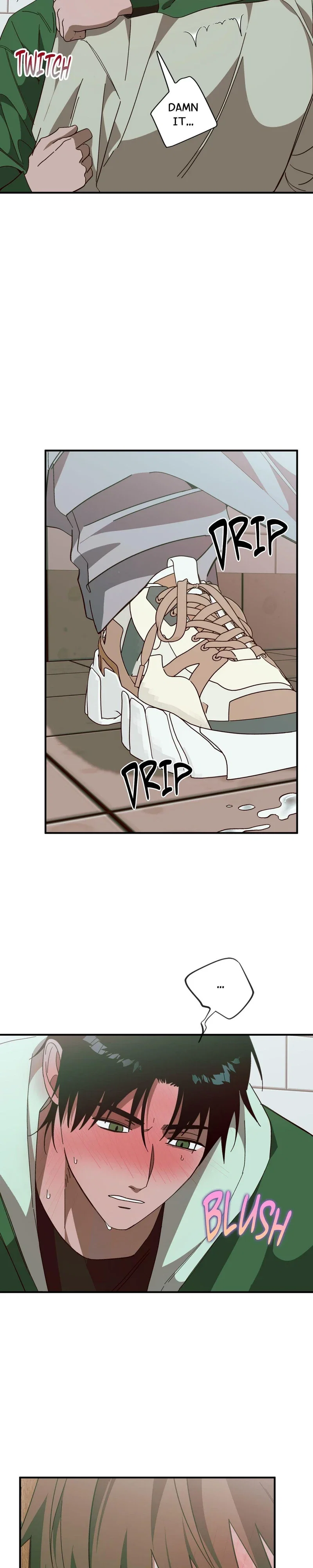 Digging Chapter 2 - Page 30