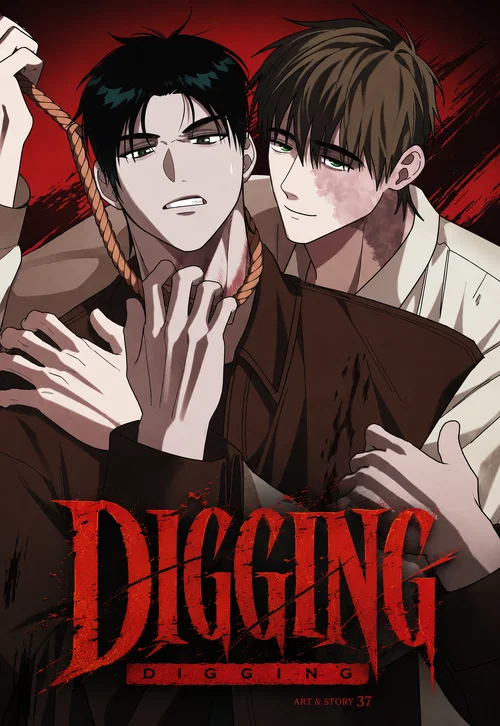 Digging