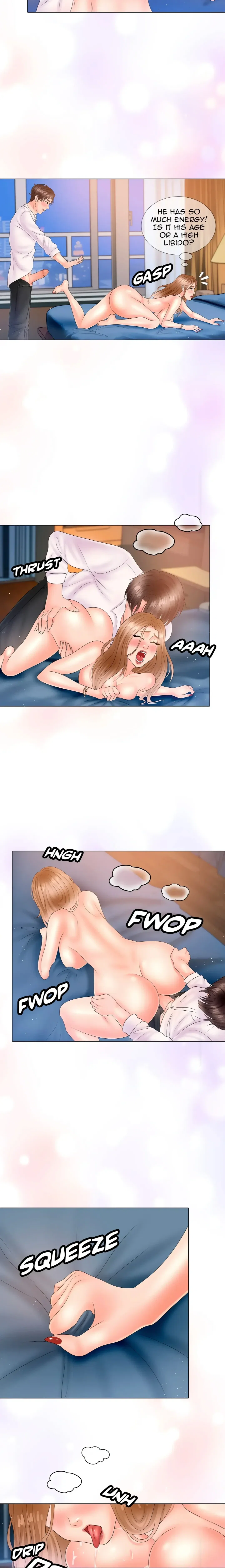 Dirty Wishes Chapter 10 - Page 7