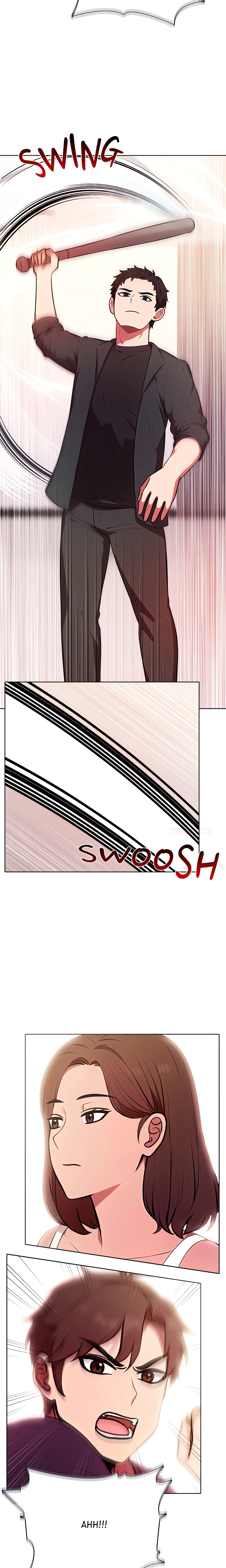 Divine Obsession Chapter 5 - Page 15